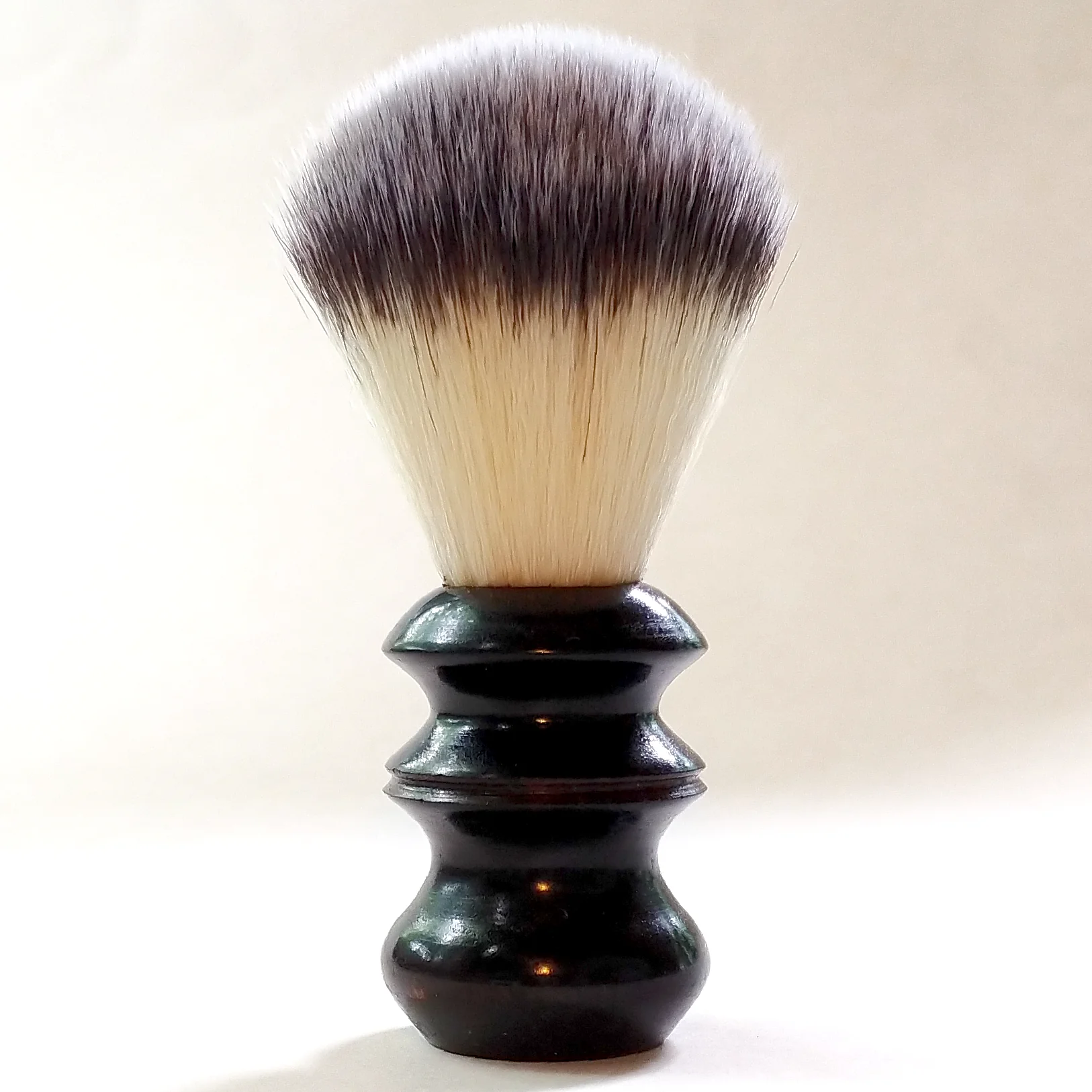 Shave Brush - Vegan - Image 1
