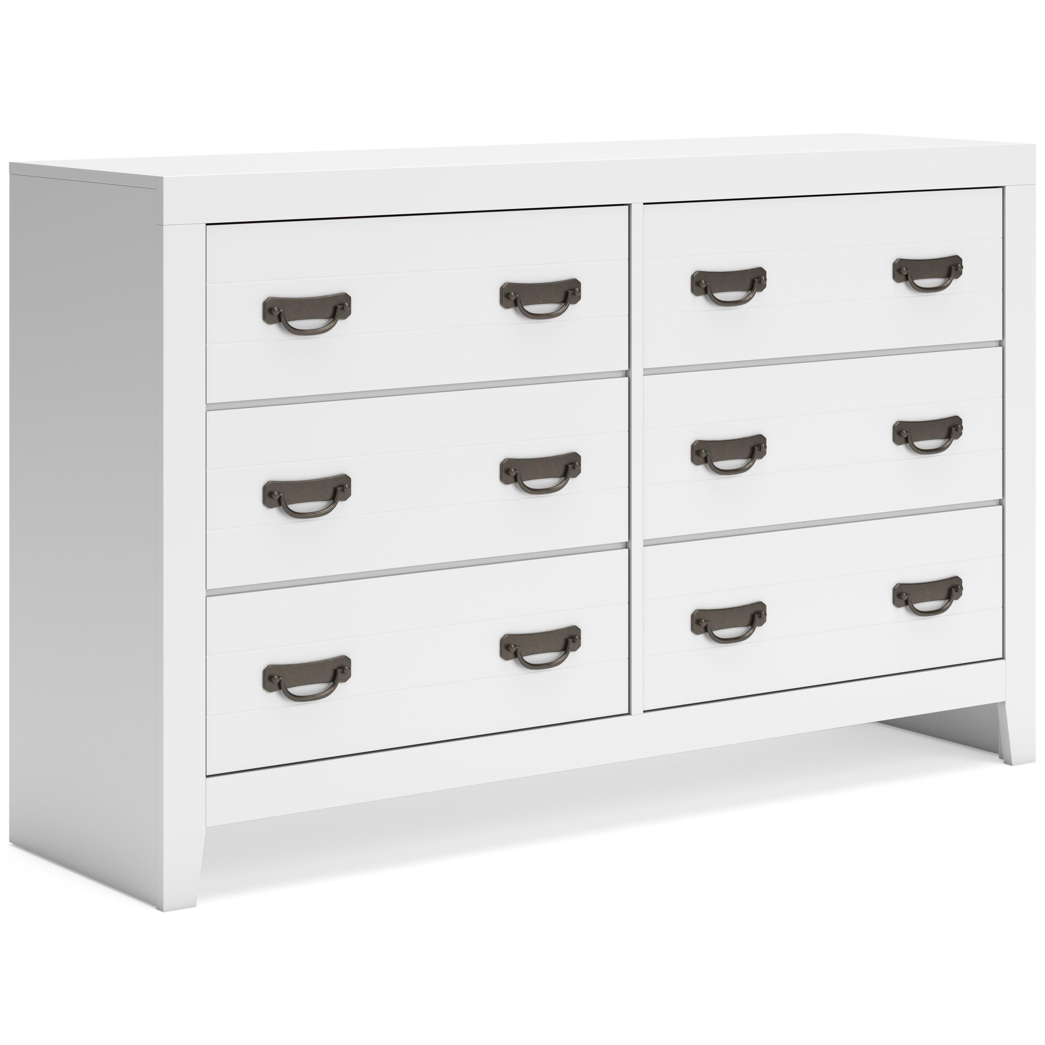 Signature Design by Ashley Binterglen B427-31 Dresser - Image 1