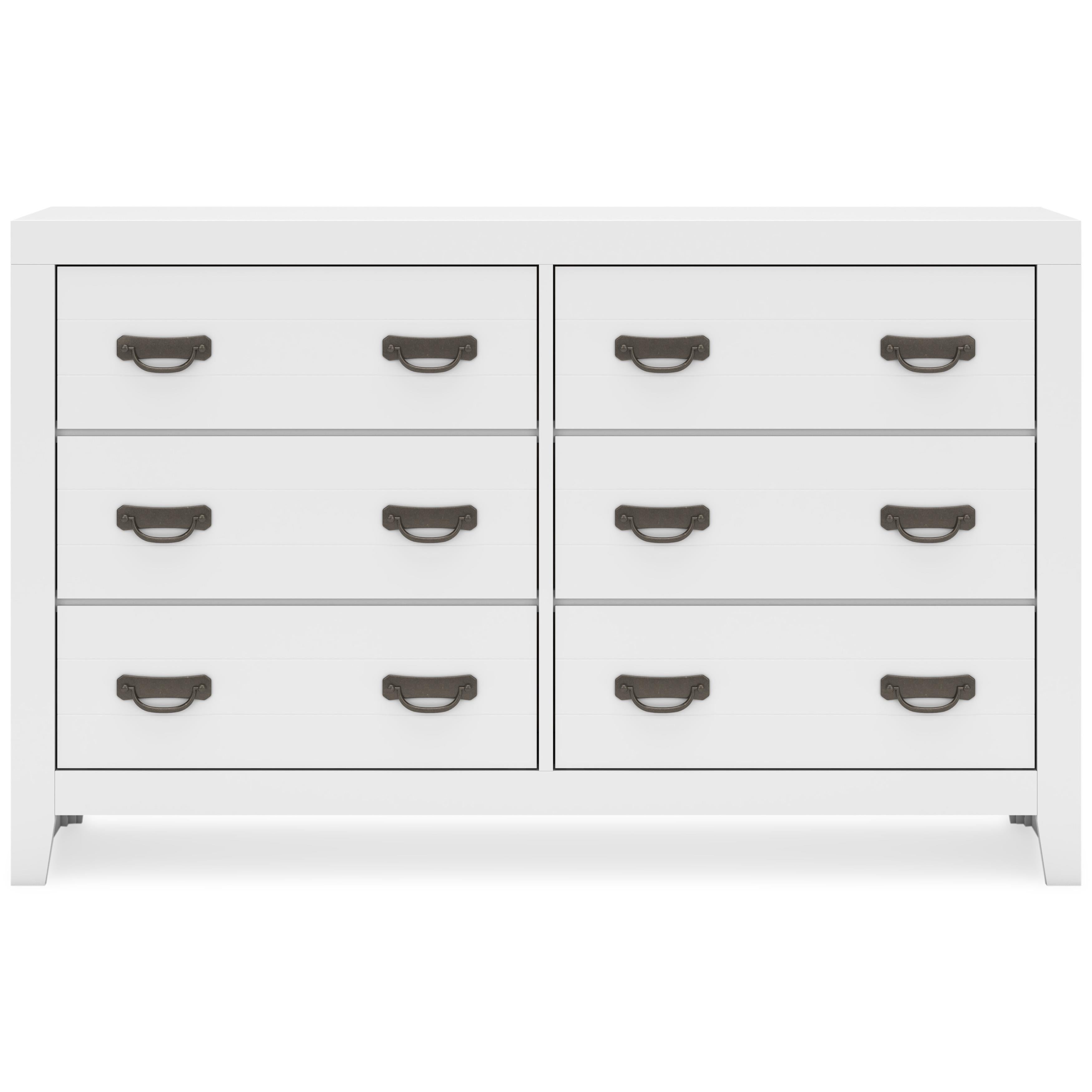 Signature Design by Ashley Binterglen B427-31 Dresser - Image 3