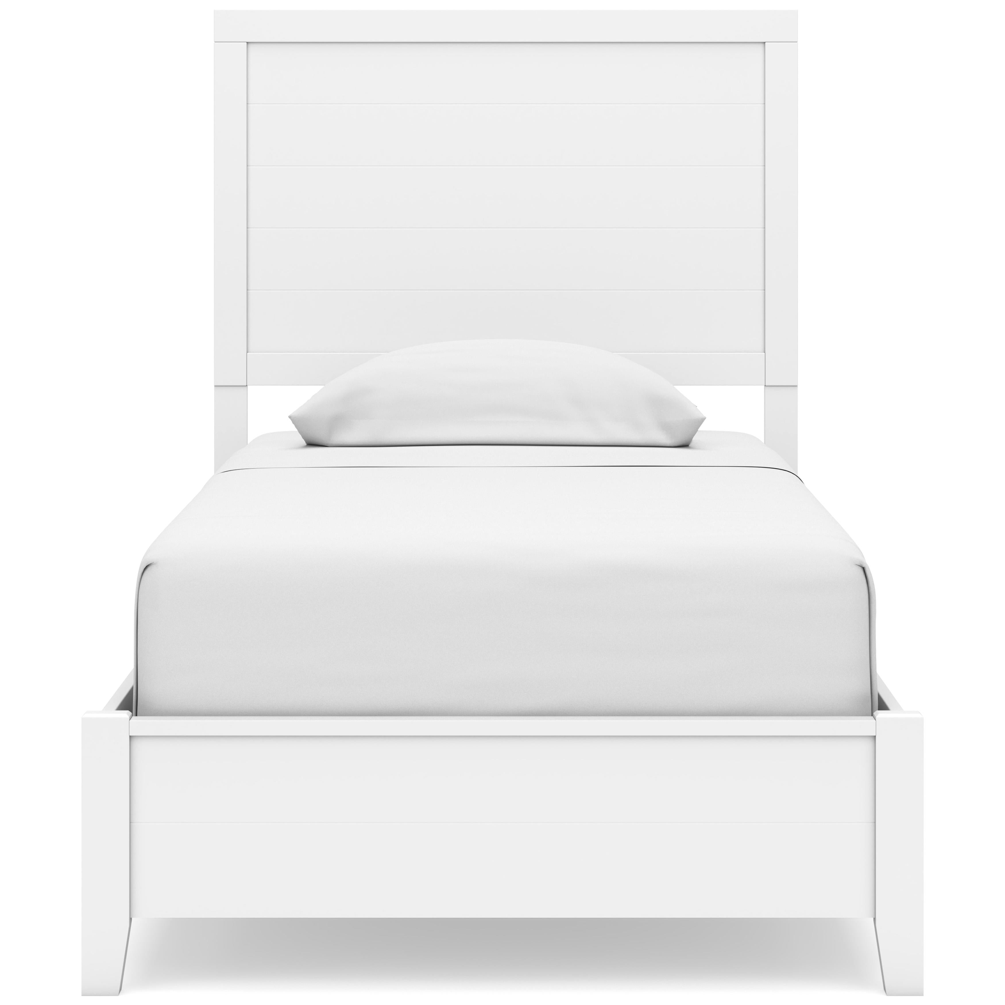 Signature Design by Ashley Binterglen B427B2 Twin Panel Bed - Image 2