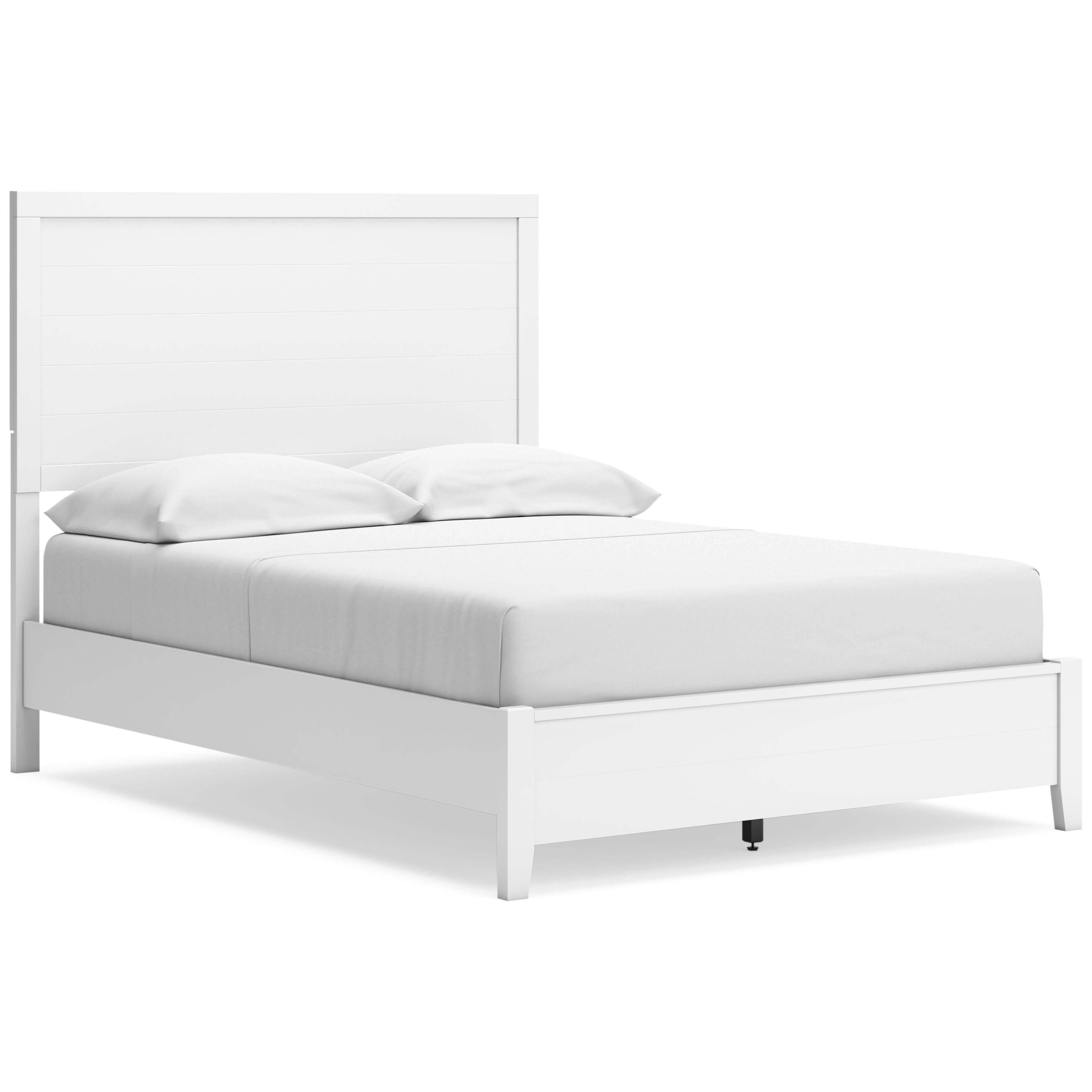 Signature Design by Ashley Binterglen B427B4 Full Panel Bed - Image 1