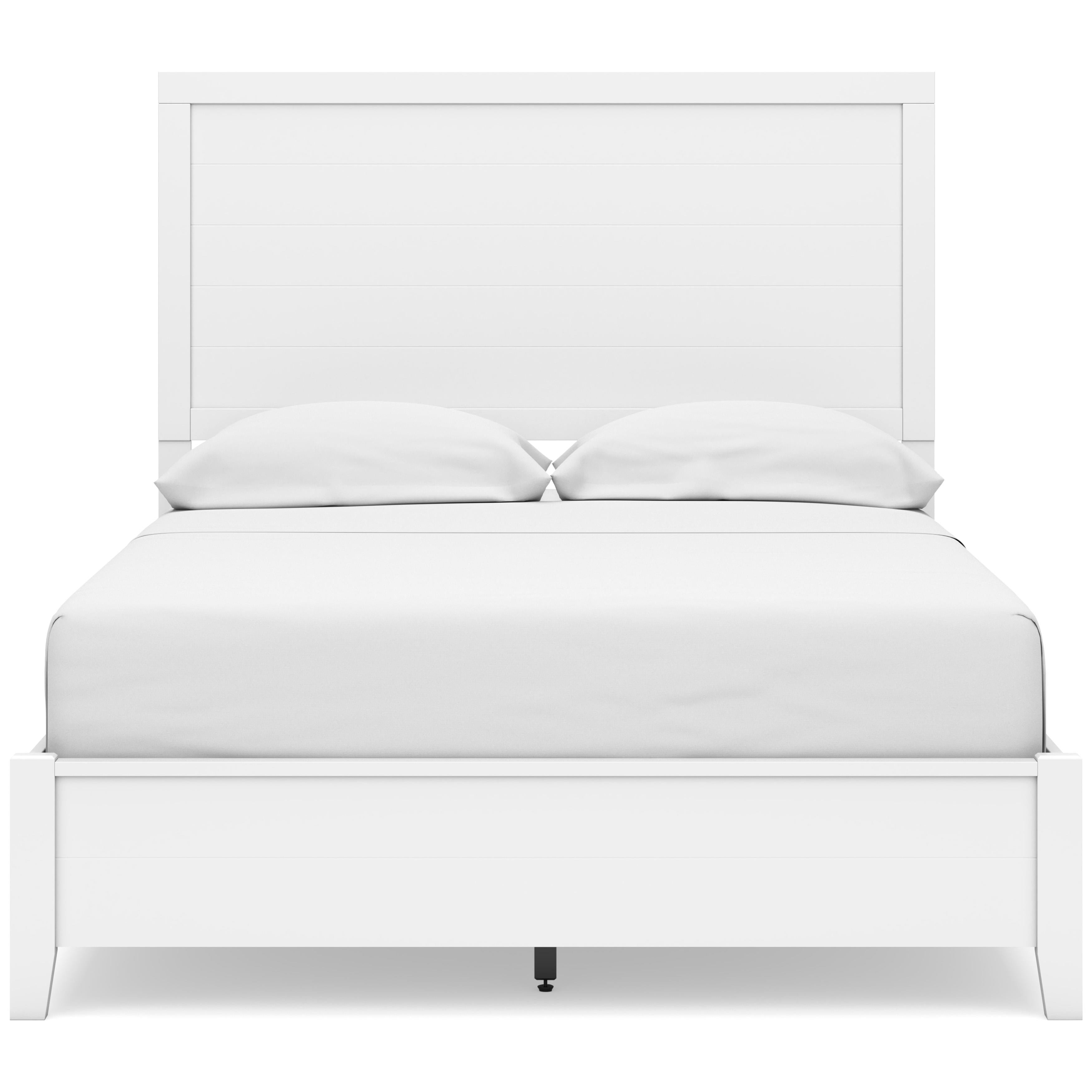 Signature Design by Ashley Binterglen B427B4 Full Panel Bed - Image 2