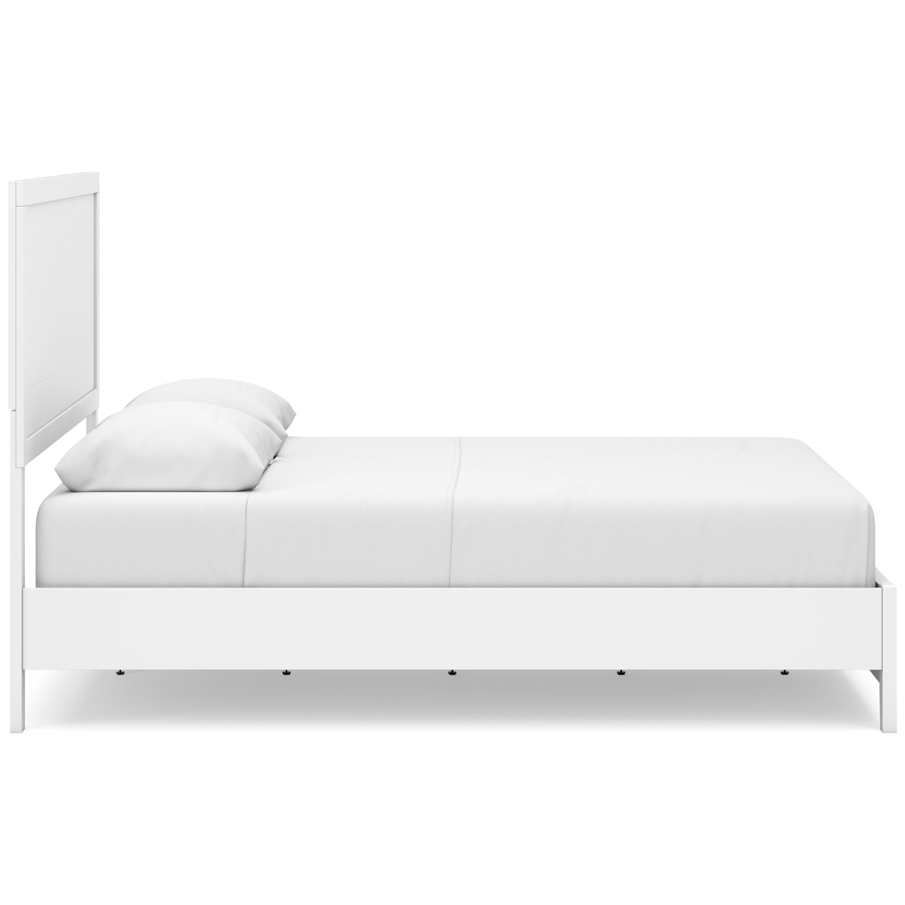 Signature Design by Ashley Binterglen B427B6 Queen Panel Bed - Image 3