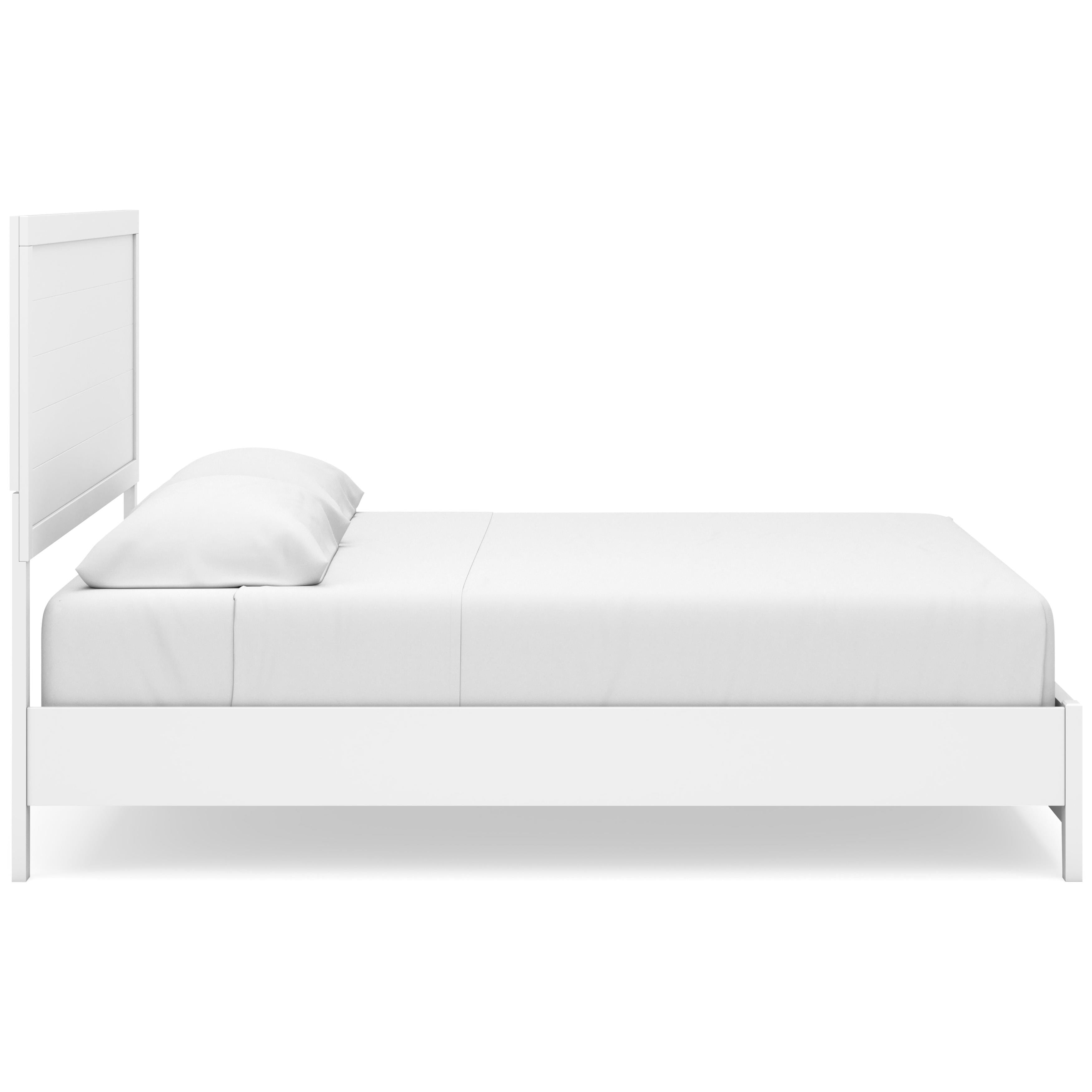 Signature Design by Ashley Binterglen B427B8 King Panel Bed - Image 3