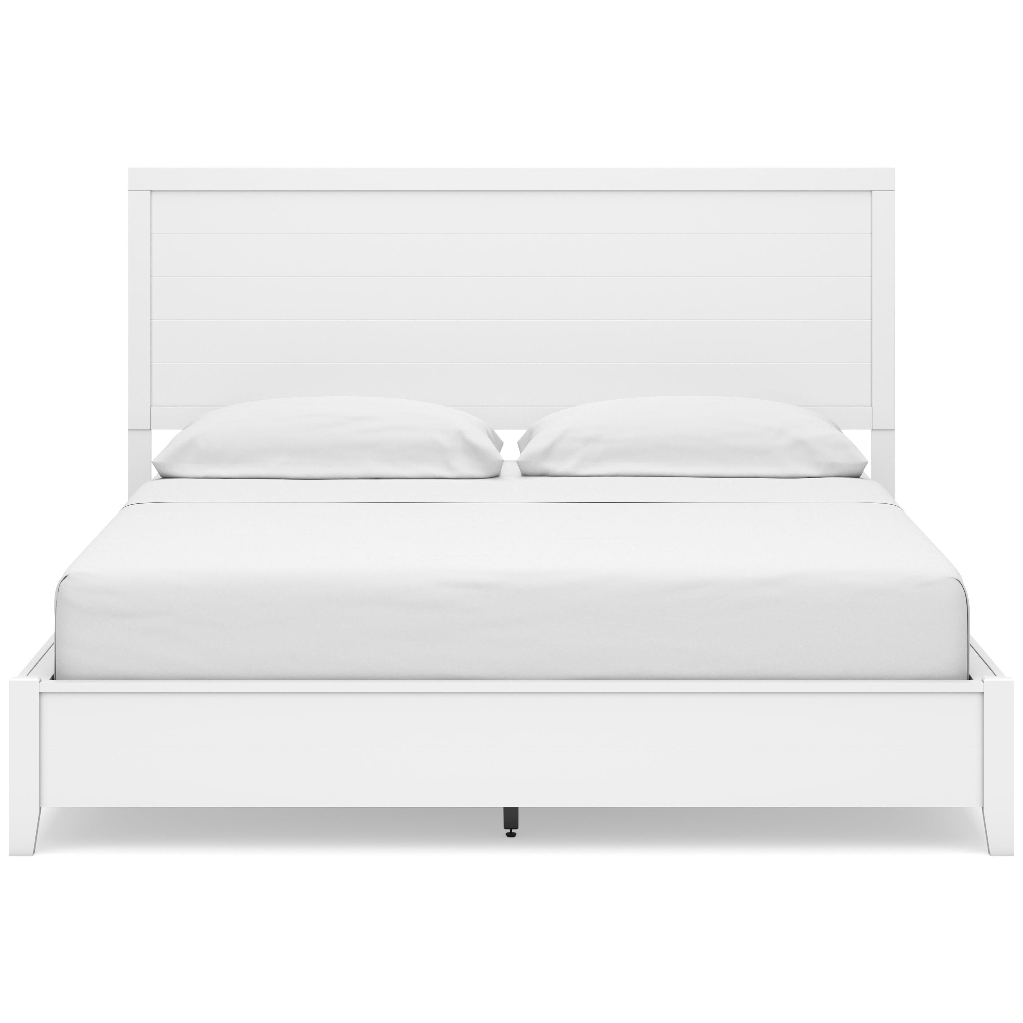 Signature Design by Ashley Binterglen B427B9 California King Panel Bed - Image 2