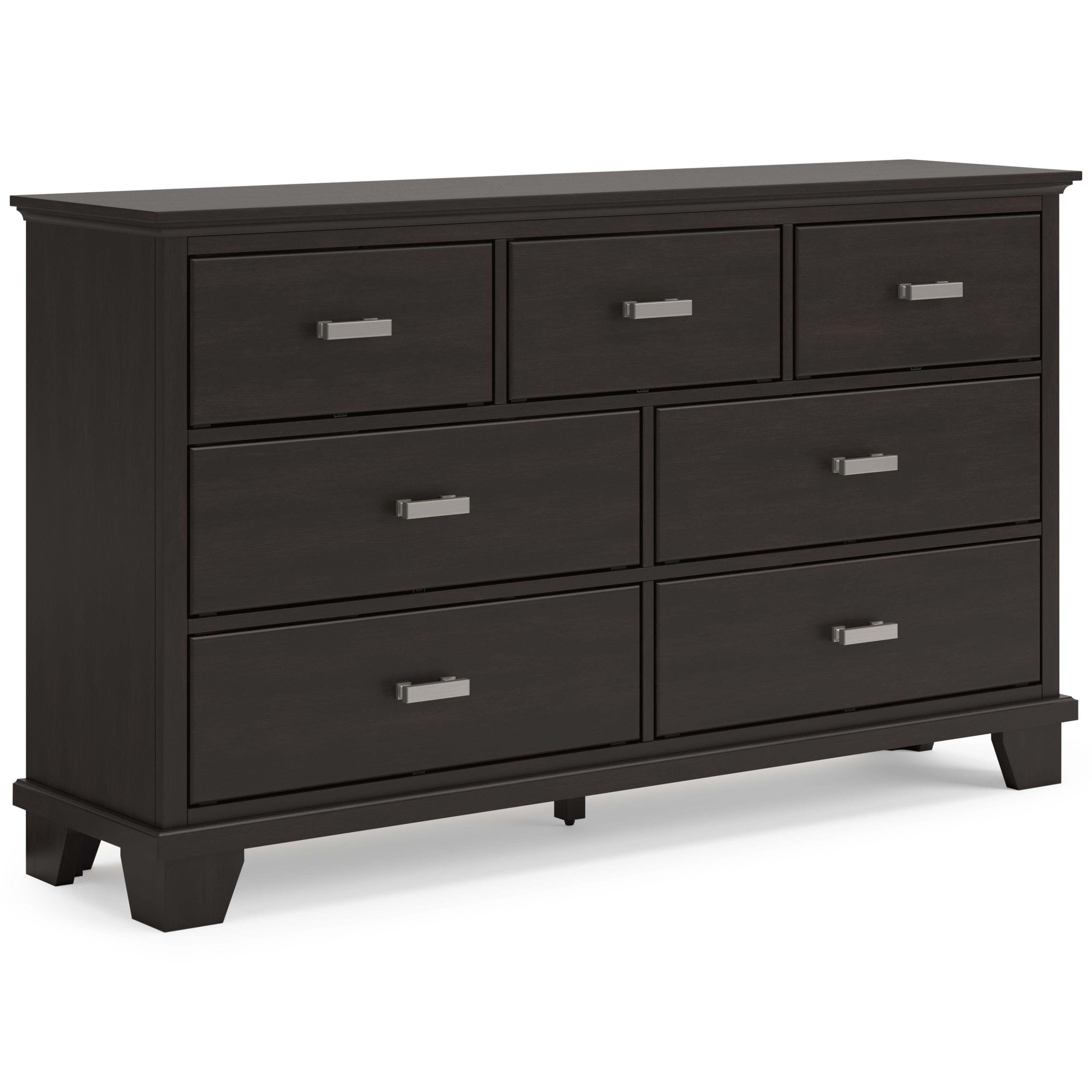 Signature Design by Ashley Covetown B441-31 Dresser - Image 1