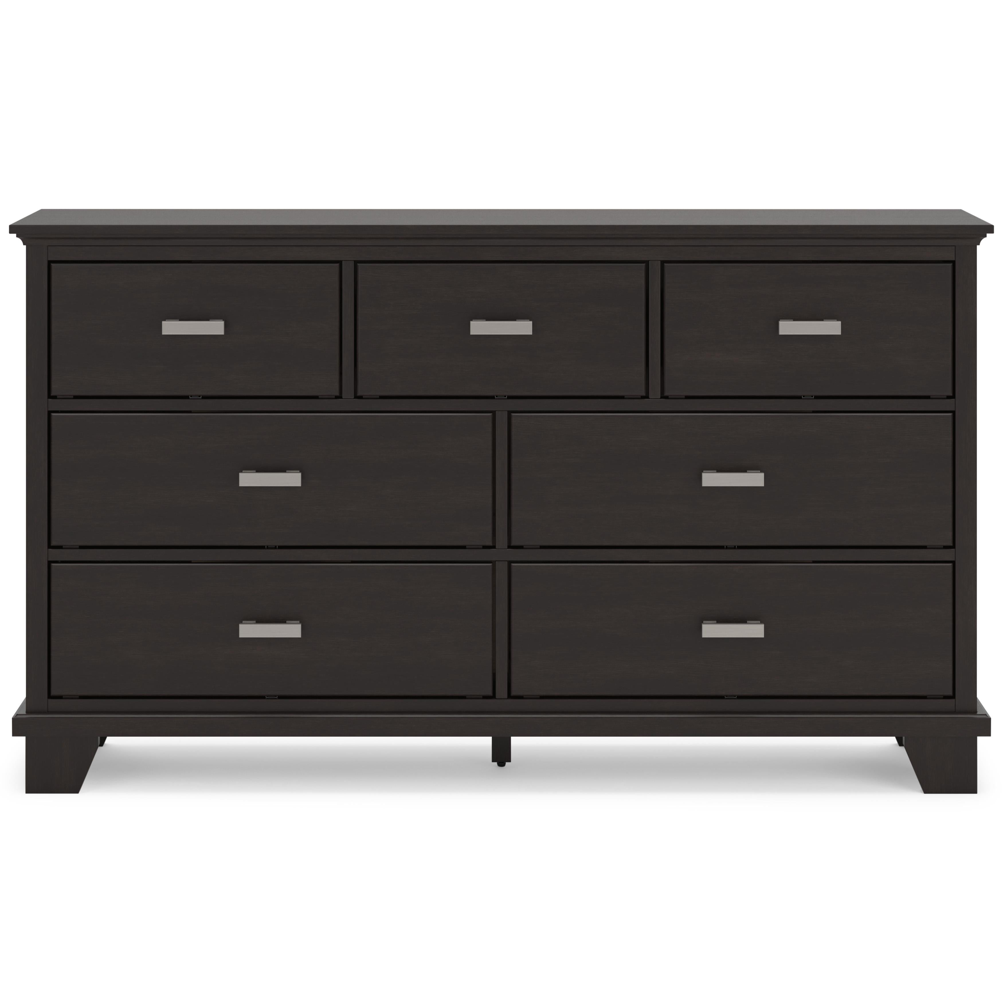 Signature Design by Ashley Covetown B441-31 Dresser - Image 3