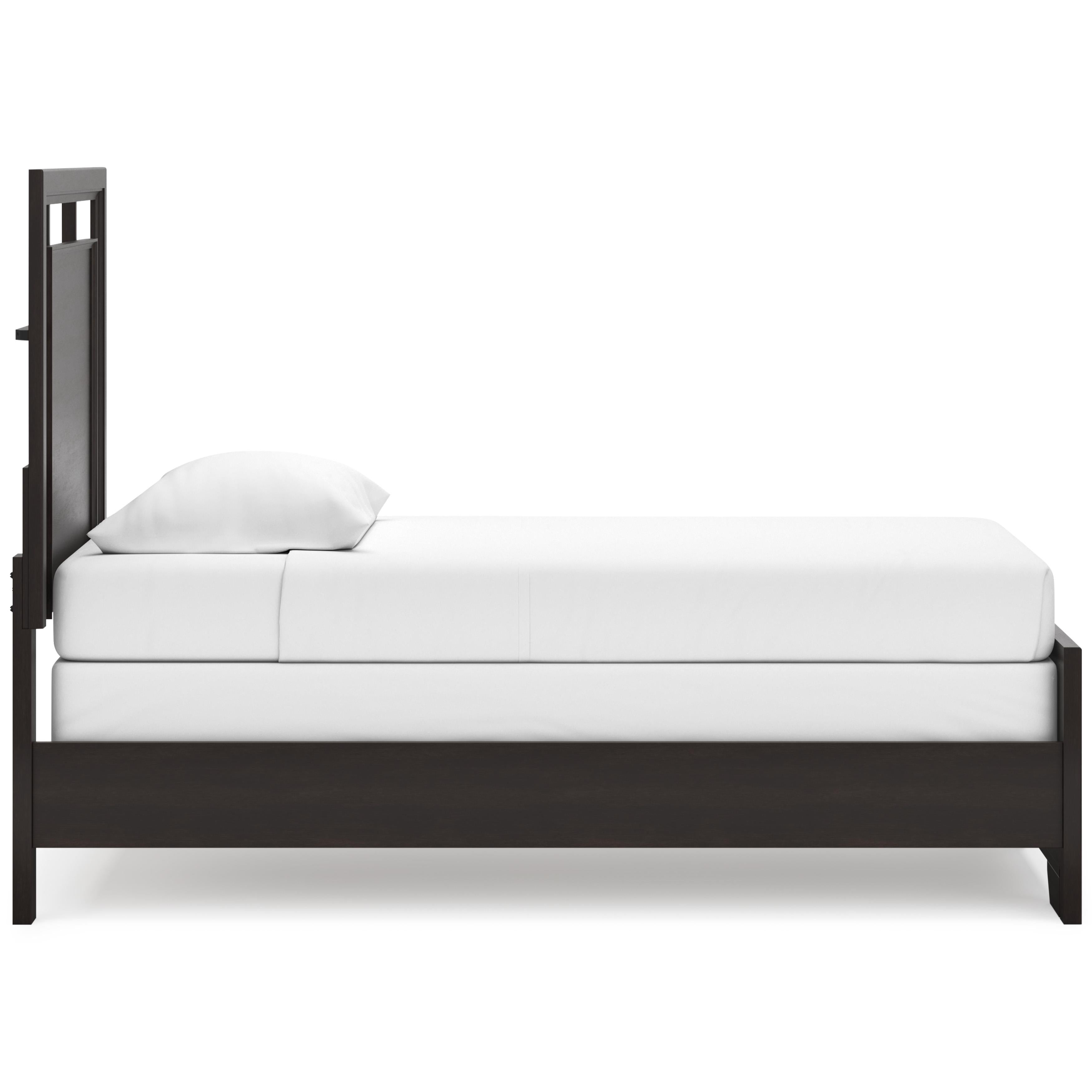 Signature Design by Ashley Covetown B441B2 Twin Panel Bed - Image 3