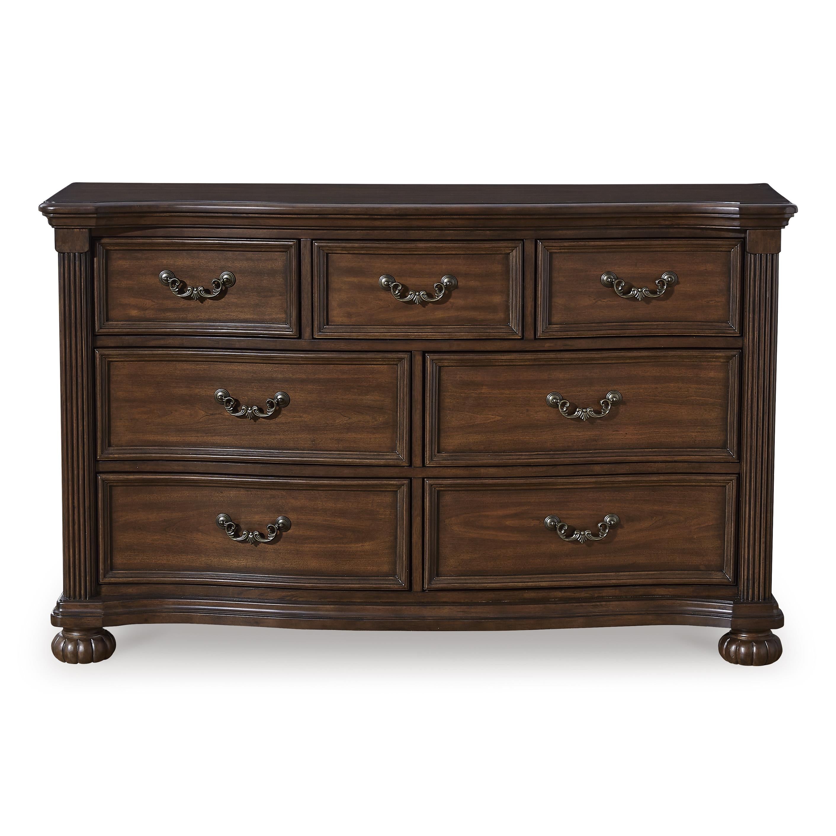 Signature Design by Ashley Lavinton B764-31 Dresser - Image 3