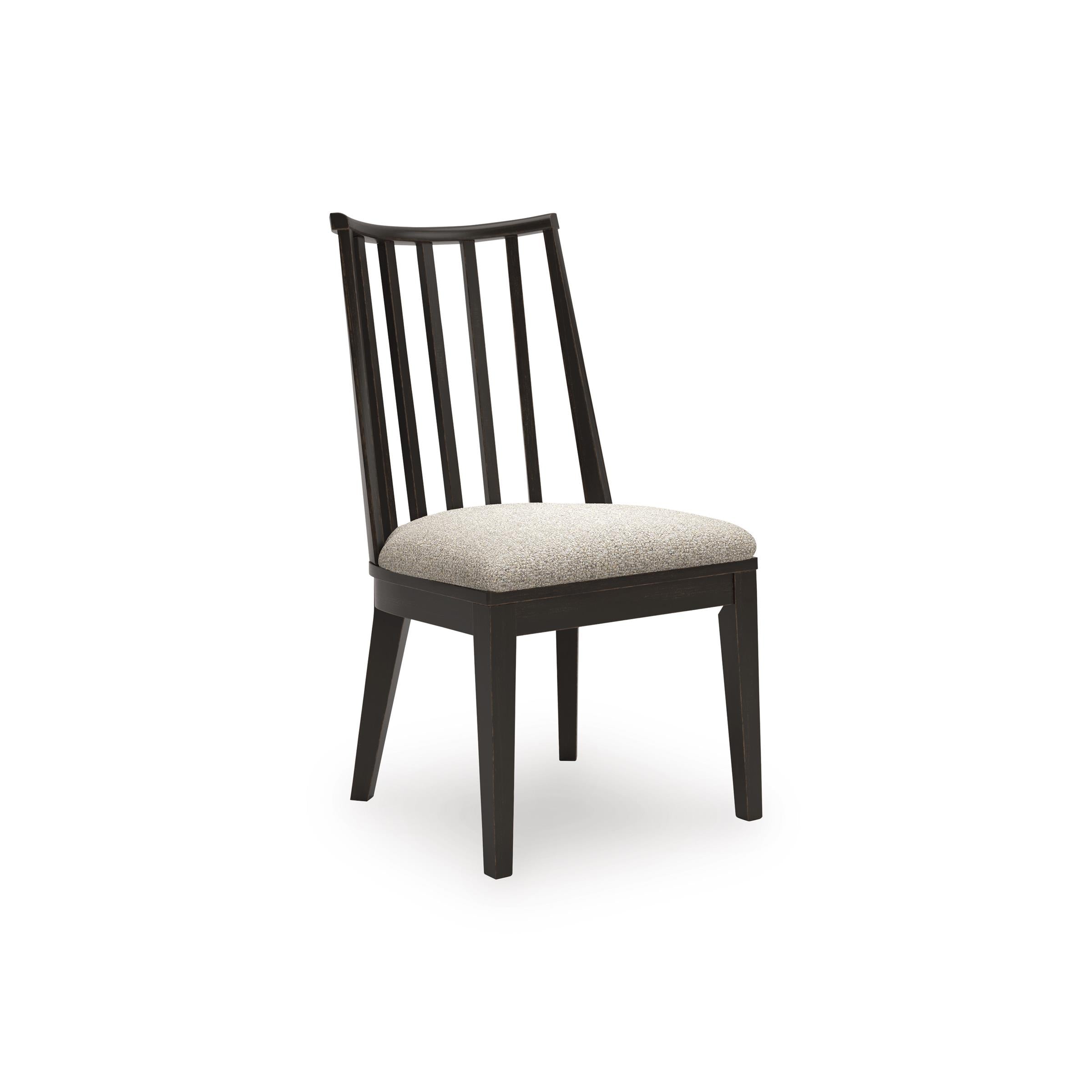 Signature Design by Ashley Galliden D841-01 Dining Upholstered Side Chair - Image 1