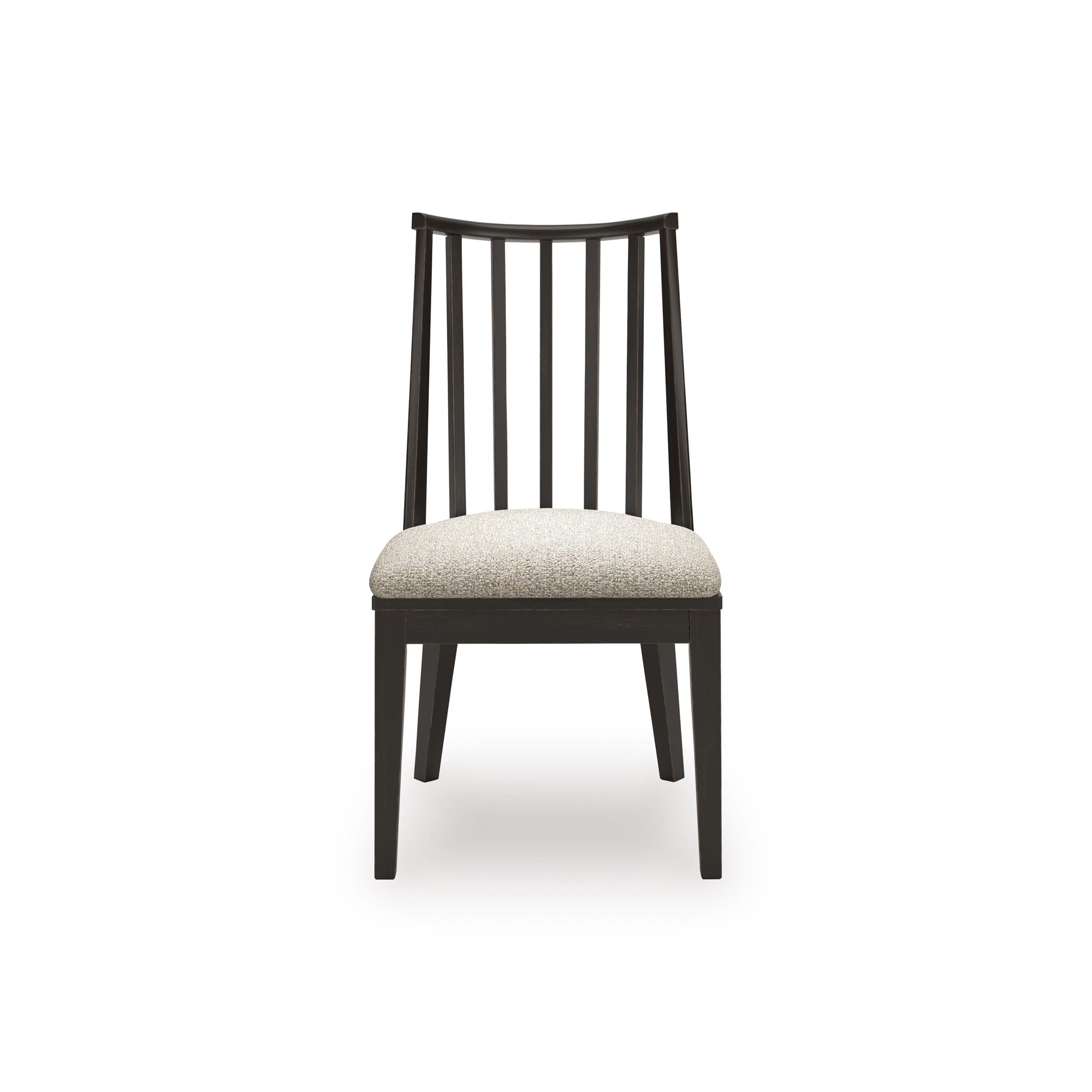 Signature Design by Ashley Galliden D841-01 Dining Upholstered Side Chair - Image 2