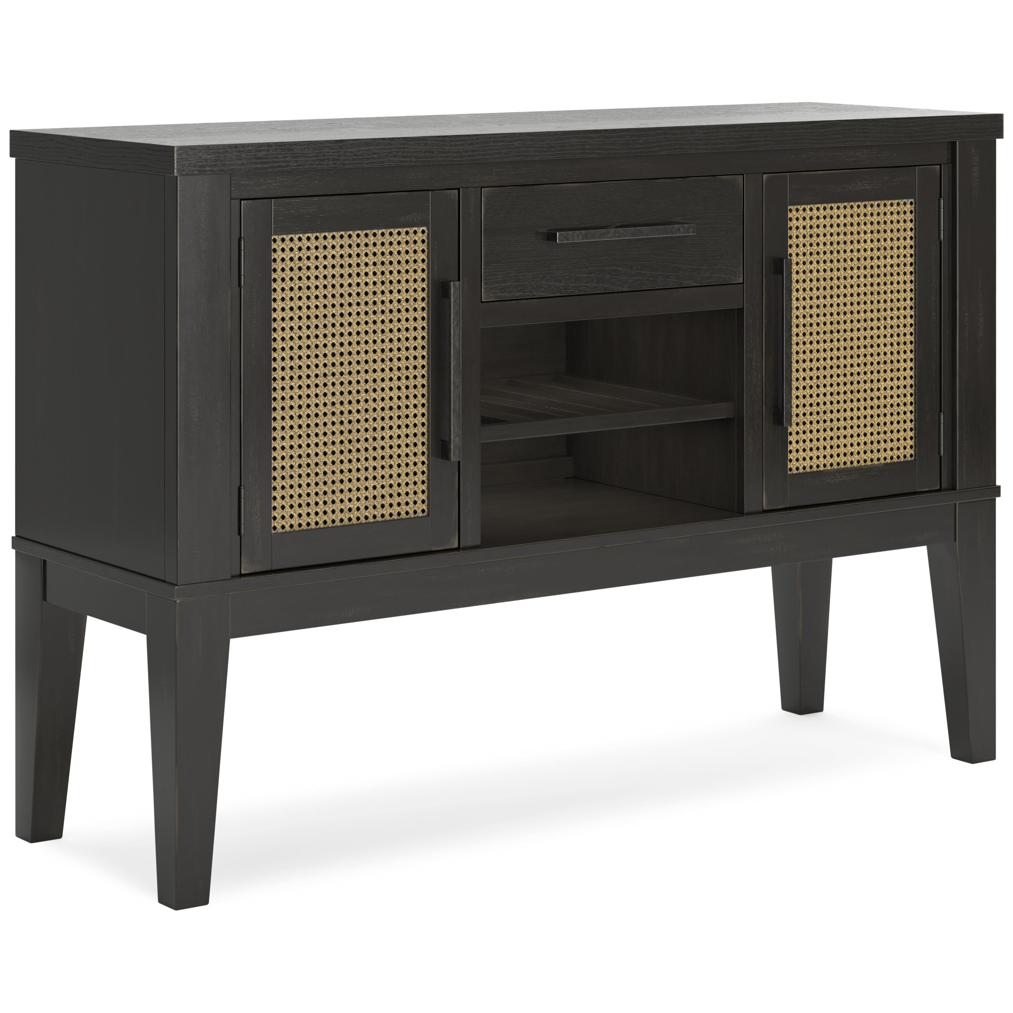 Signature Design by Ashley Galliden D841-60 Dining Room Server - Image 1