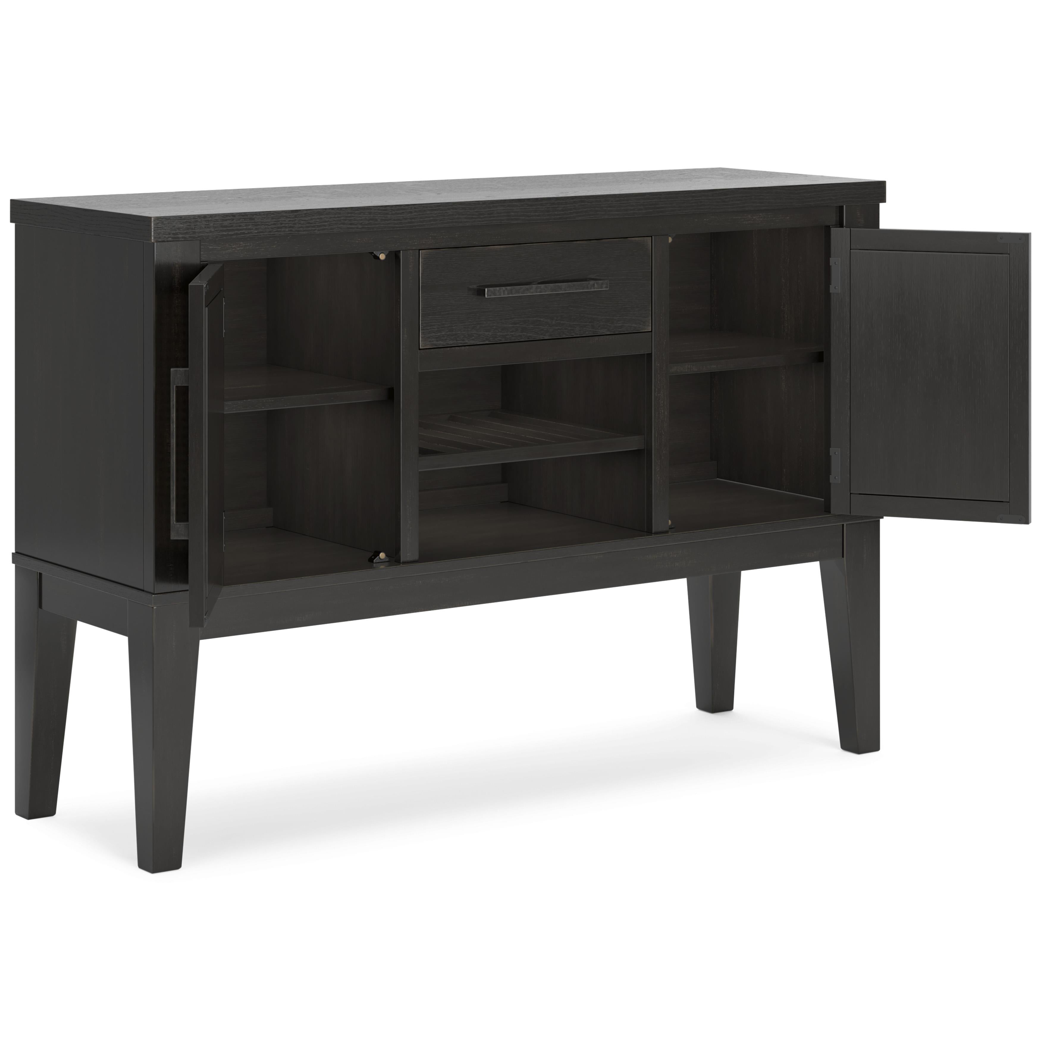 Signature Design by Ashley Galliden D841-60 Dining Room Server - Image 2