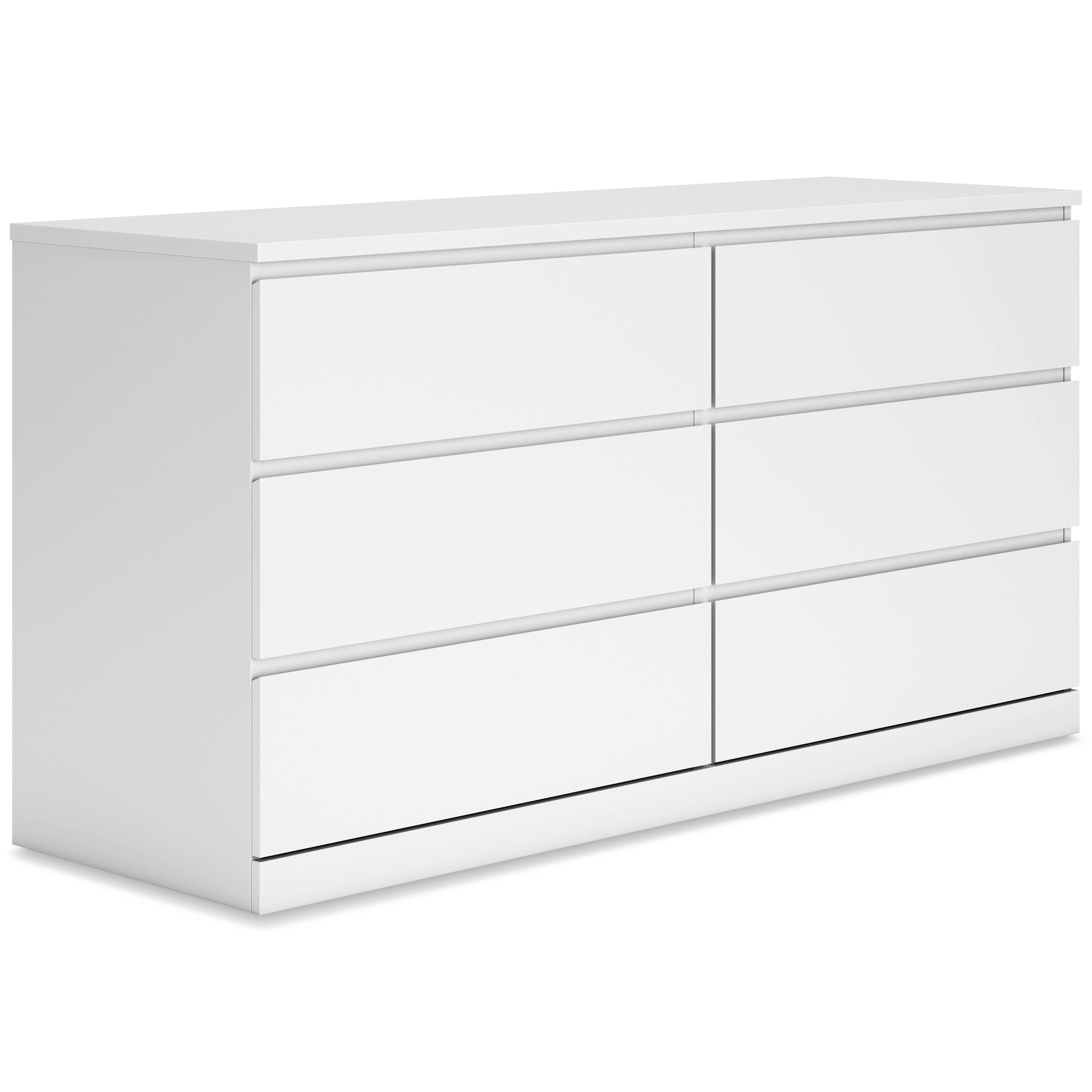 Signature Design by Ashley Onita EB9630-231 Six Drawer Dresser - Image 1