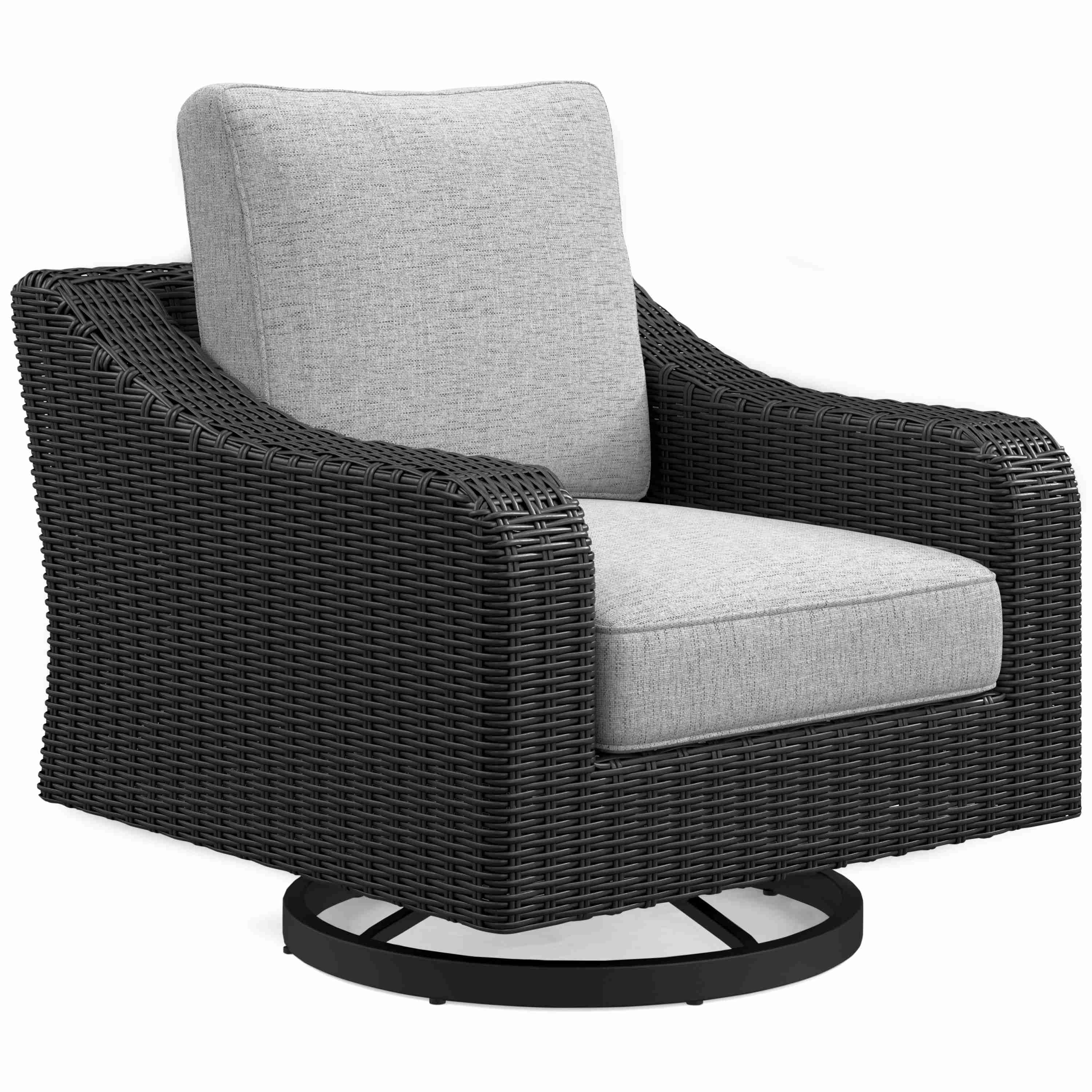 Signature Design by Ashley Beachcroft P792-821 Swivel Lounge Chair - Image 1