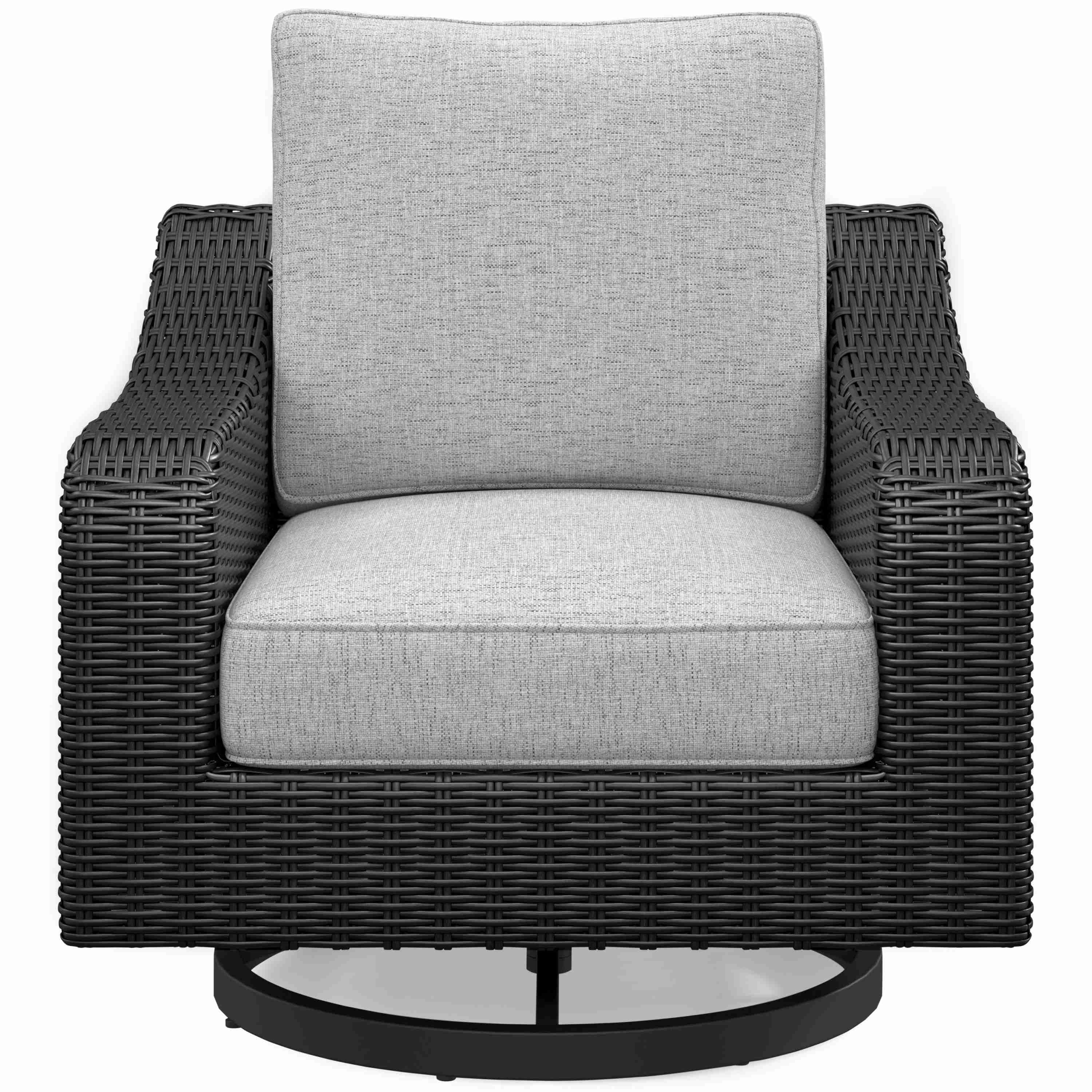 Signature Design by Ashley Beachcroft P792-821 Swivel Lounge Chair - Image 2
