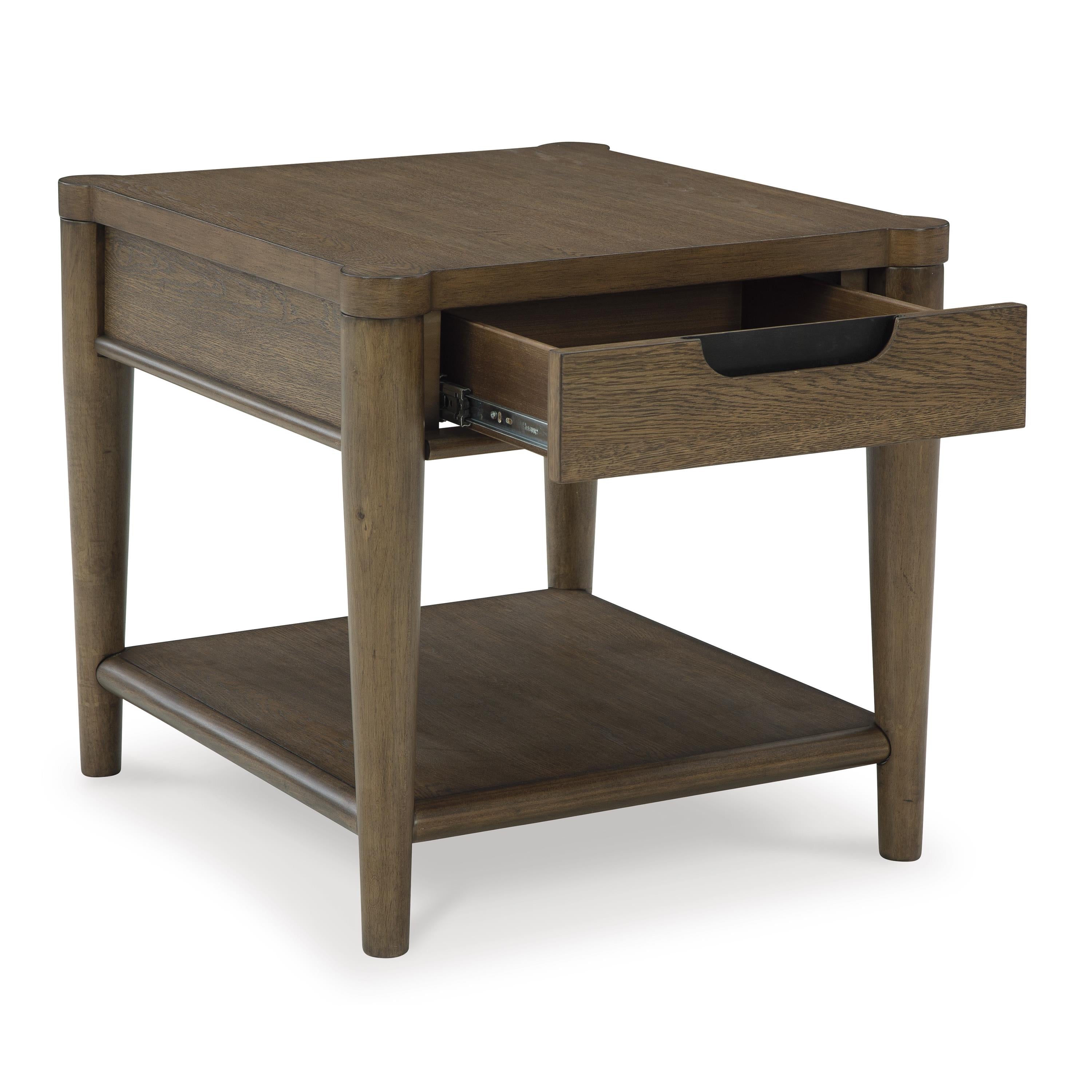 Signature Design by Ashley Roanhowe T769-3 Rectangular End Table - Image 2