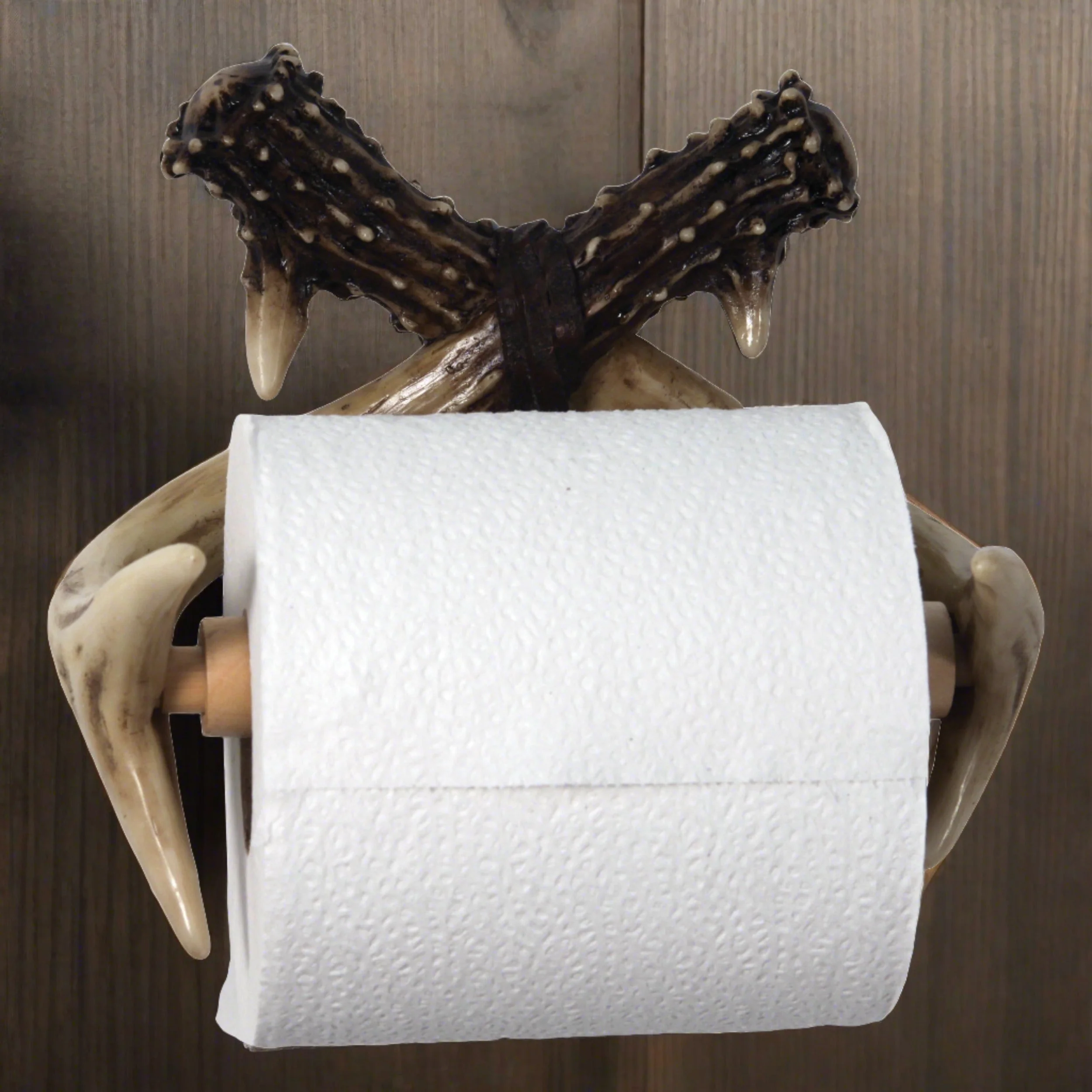 TP Holder-Deer Antler