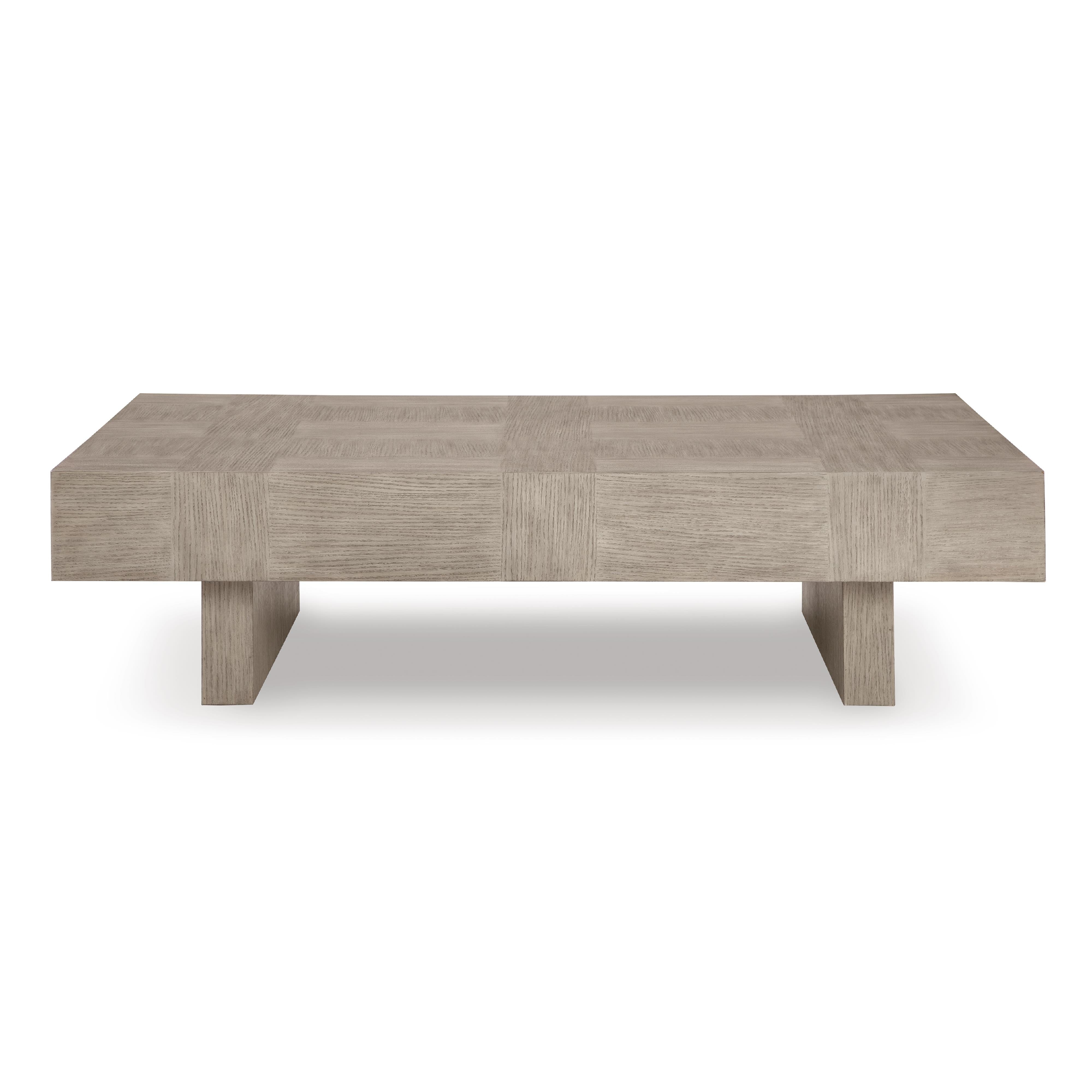 Signature Design by Ashley Jorlaina T922-1 Rectangular Cocktail Table - Image 2