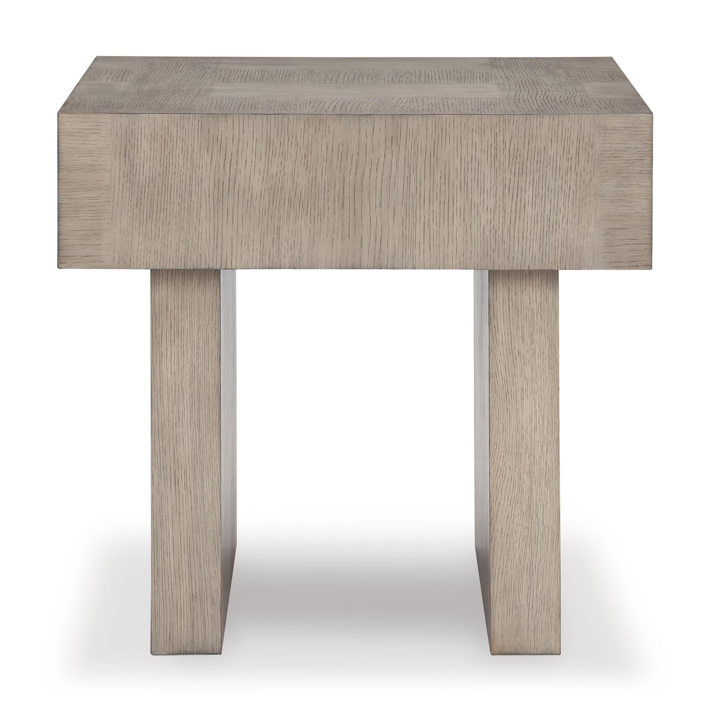 Signature Design by Ashley Jorlaina T922-2 Square End Table - Image 2