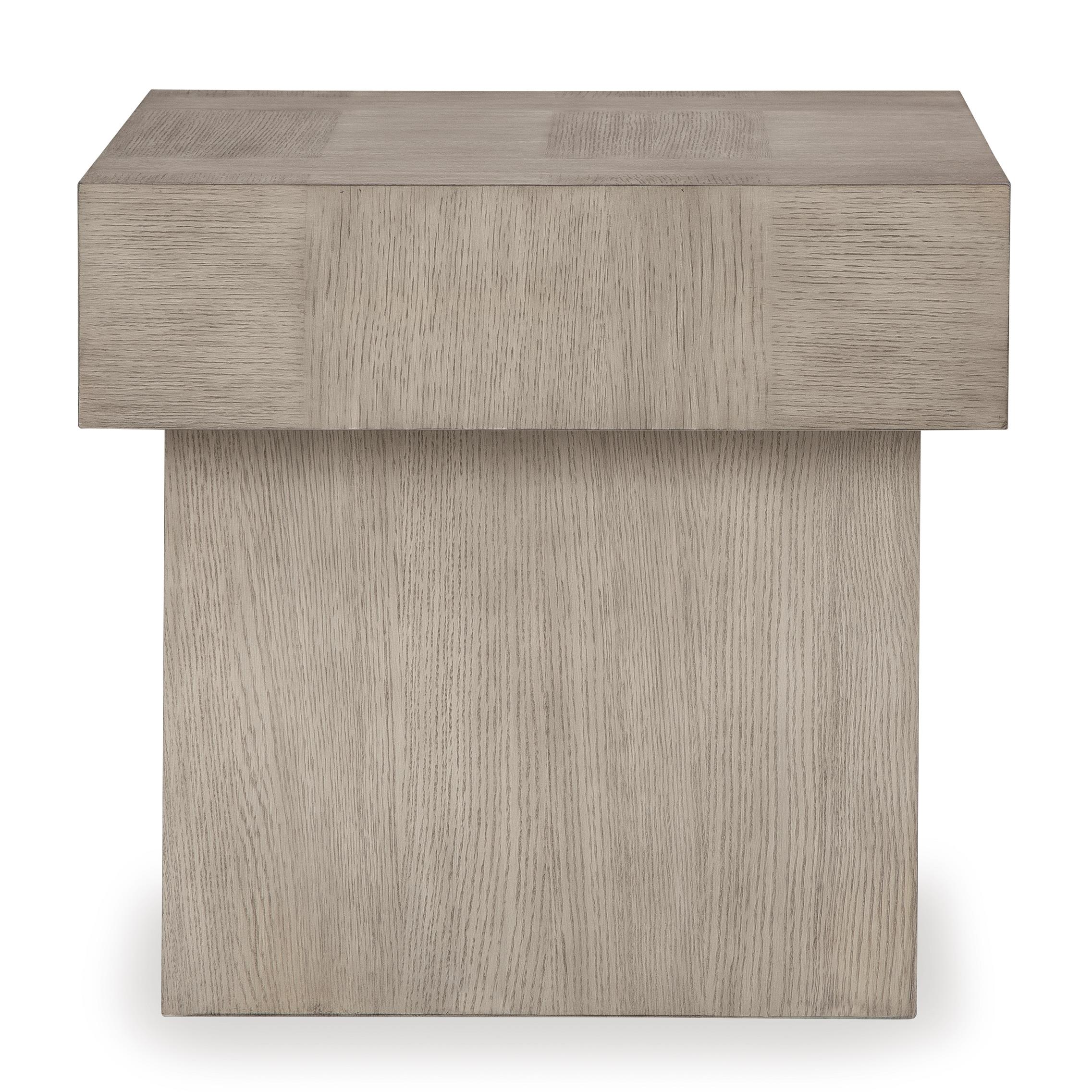 Signature Design by Ashley Jorlaina T922-2 Square End Table - Image 3