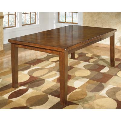 Signature Design by Ashley Ralene D594D2 6 pc Dining Set - Image 2