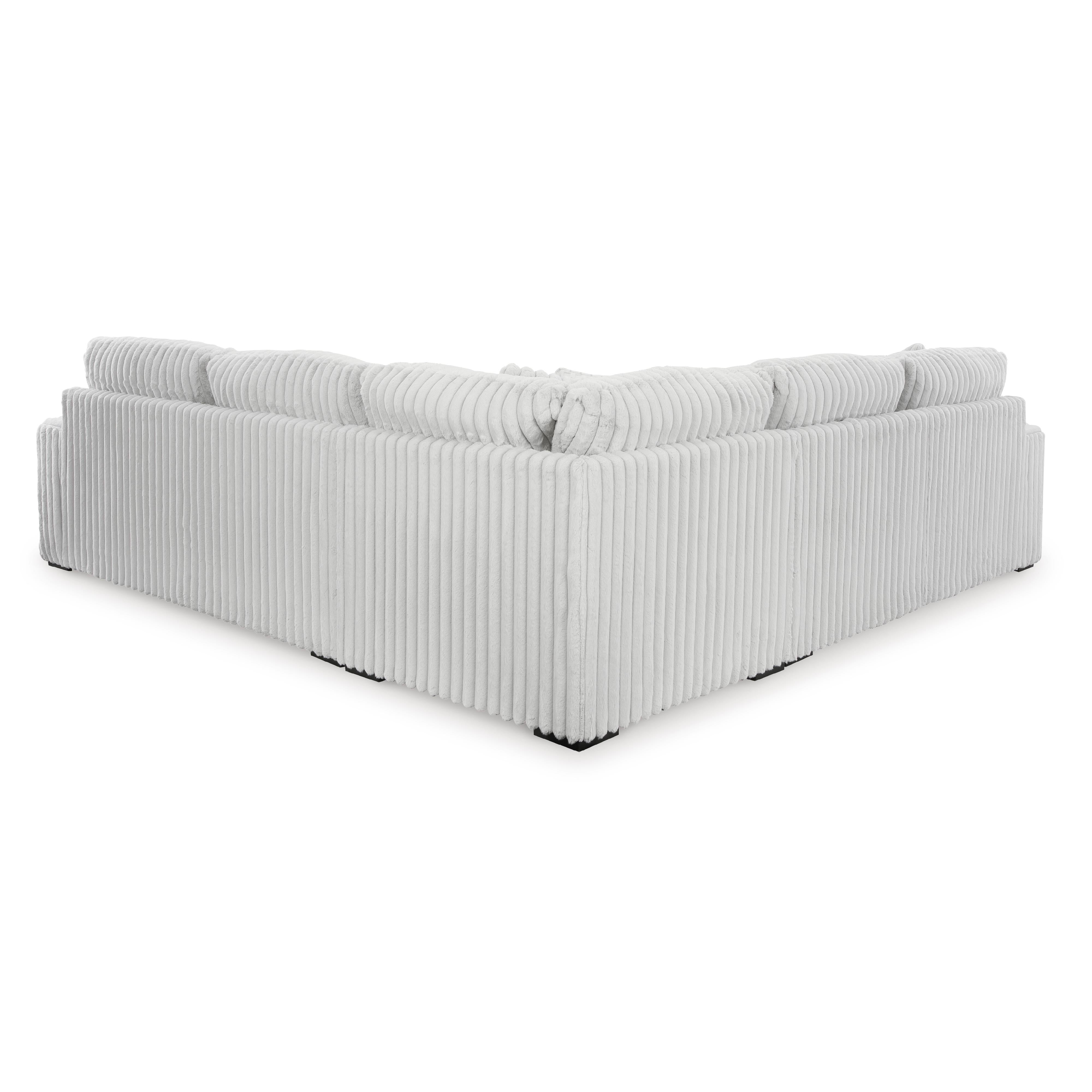 Signature Design by Ashley Stupendous 25903S1 3 pc Sectional - Image 2