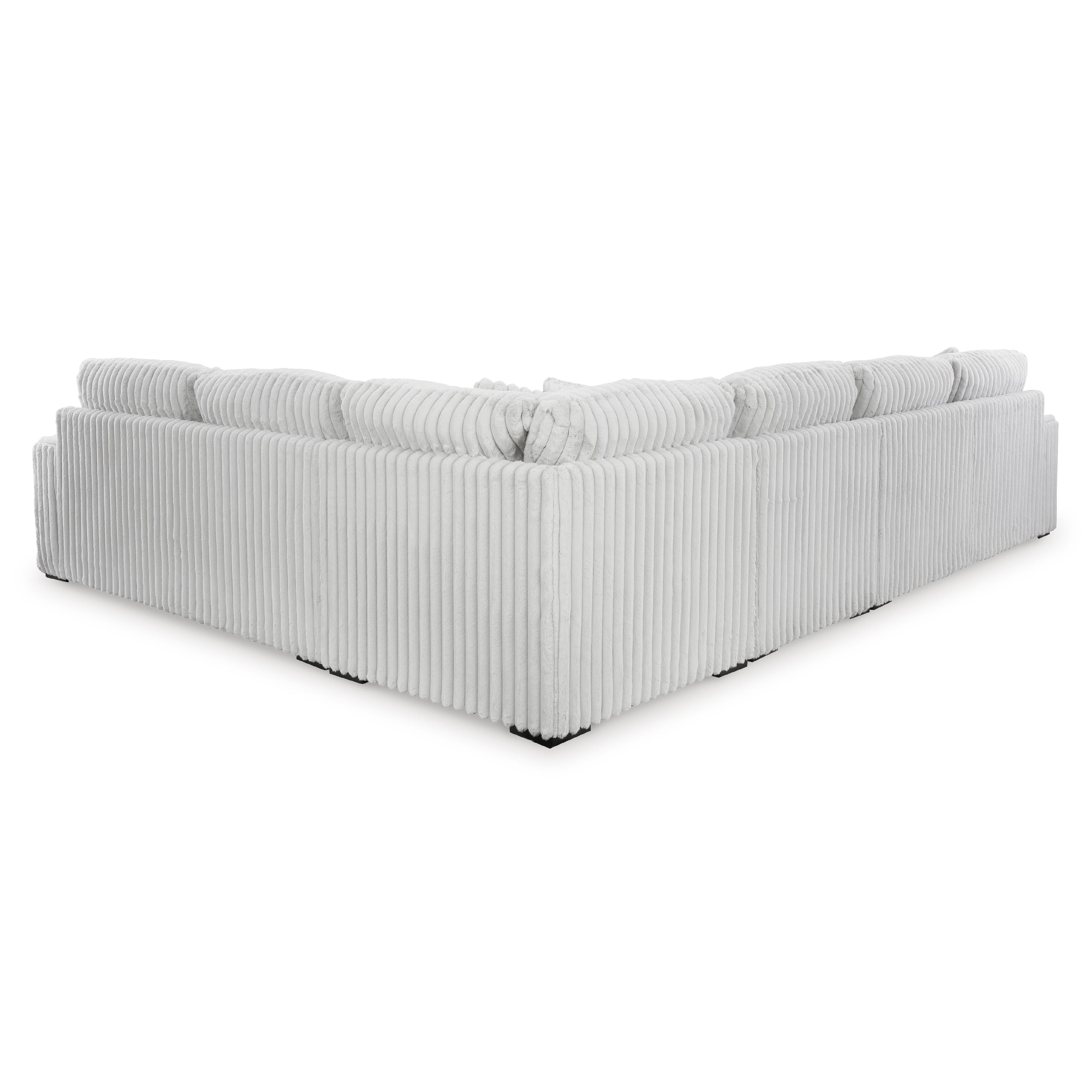 Signature Design by Ashley Stupendous 25903S2 4 pc Sectional - Image 2