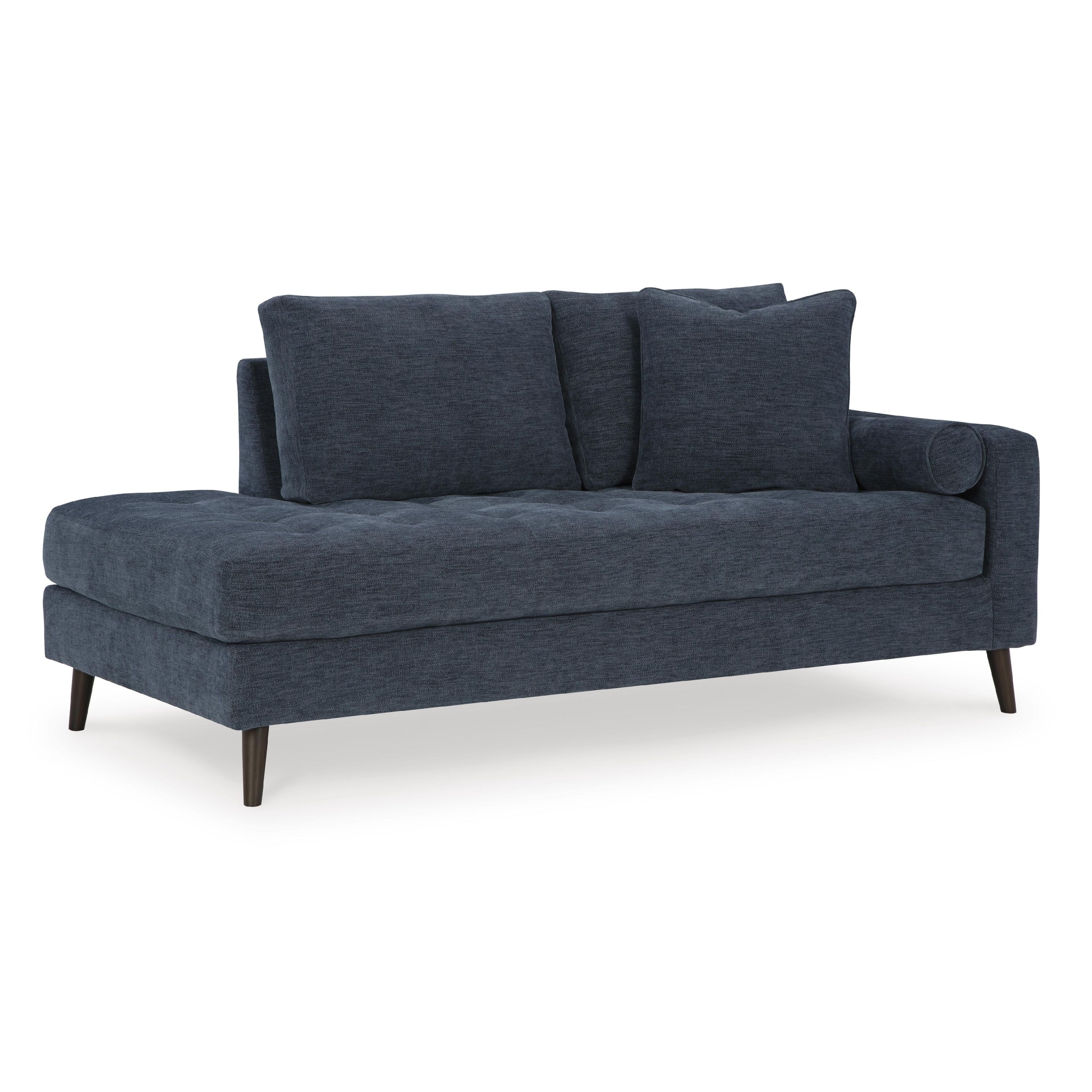 Signature Design by Ashley Bixler 2610617 RAF Corner Chaise - Image 1