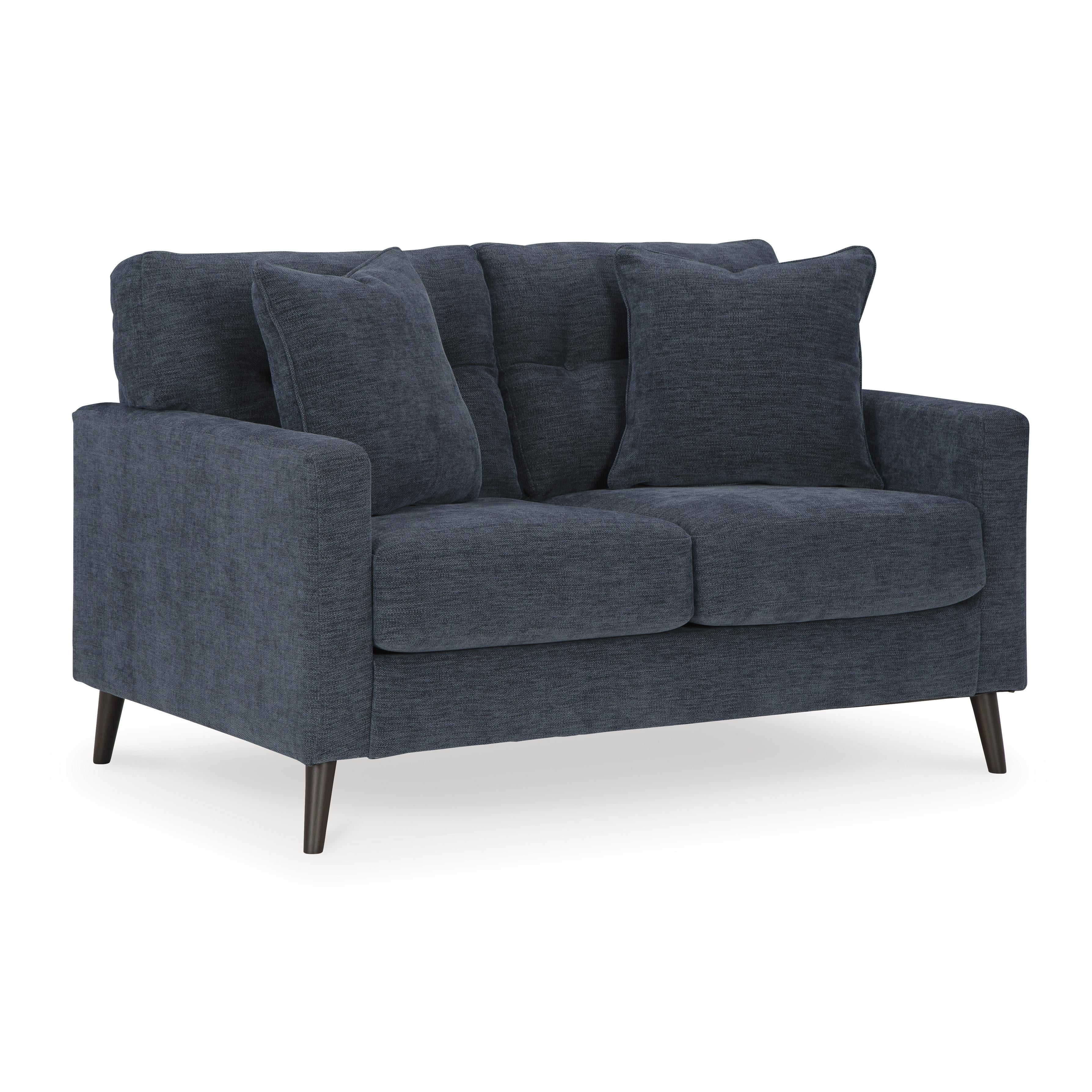 Signature Design by Ashley Bixler 2610635 Loveseat - Image 1