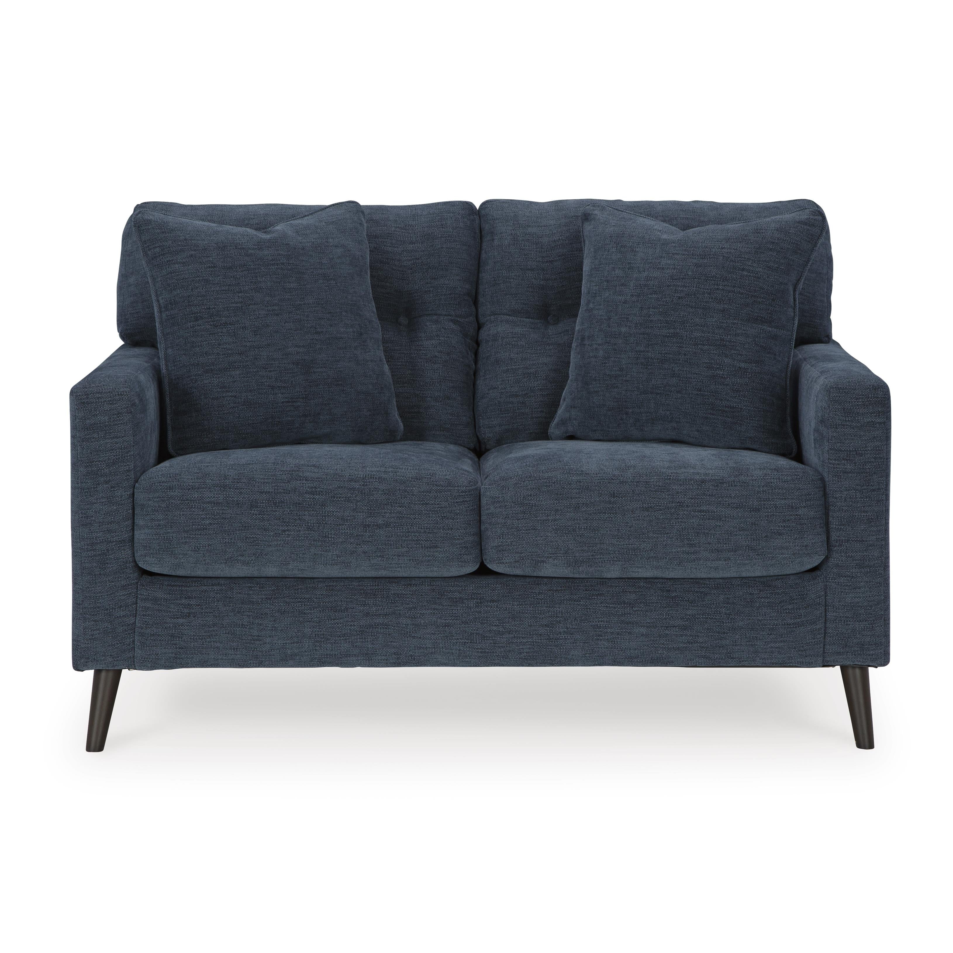 Signature Design by Ashley Bixler 2610635 Loveseat - Image 2