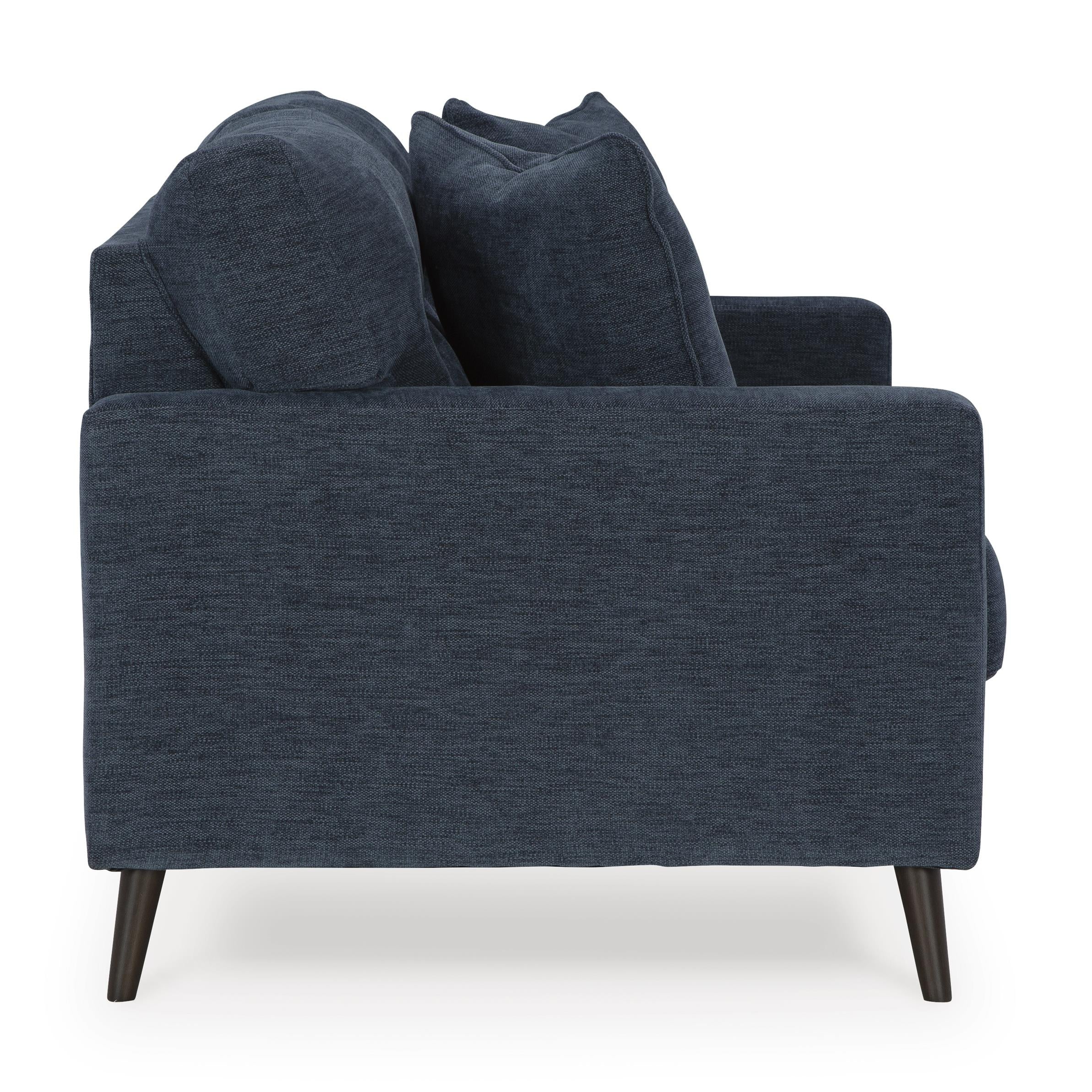 Signature Design by Ashley Bixler 2610635 Loveseat - Image 3