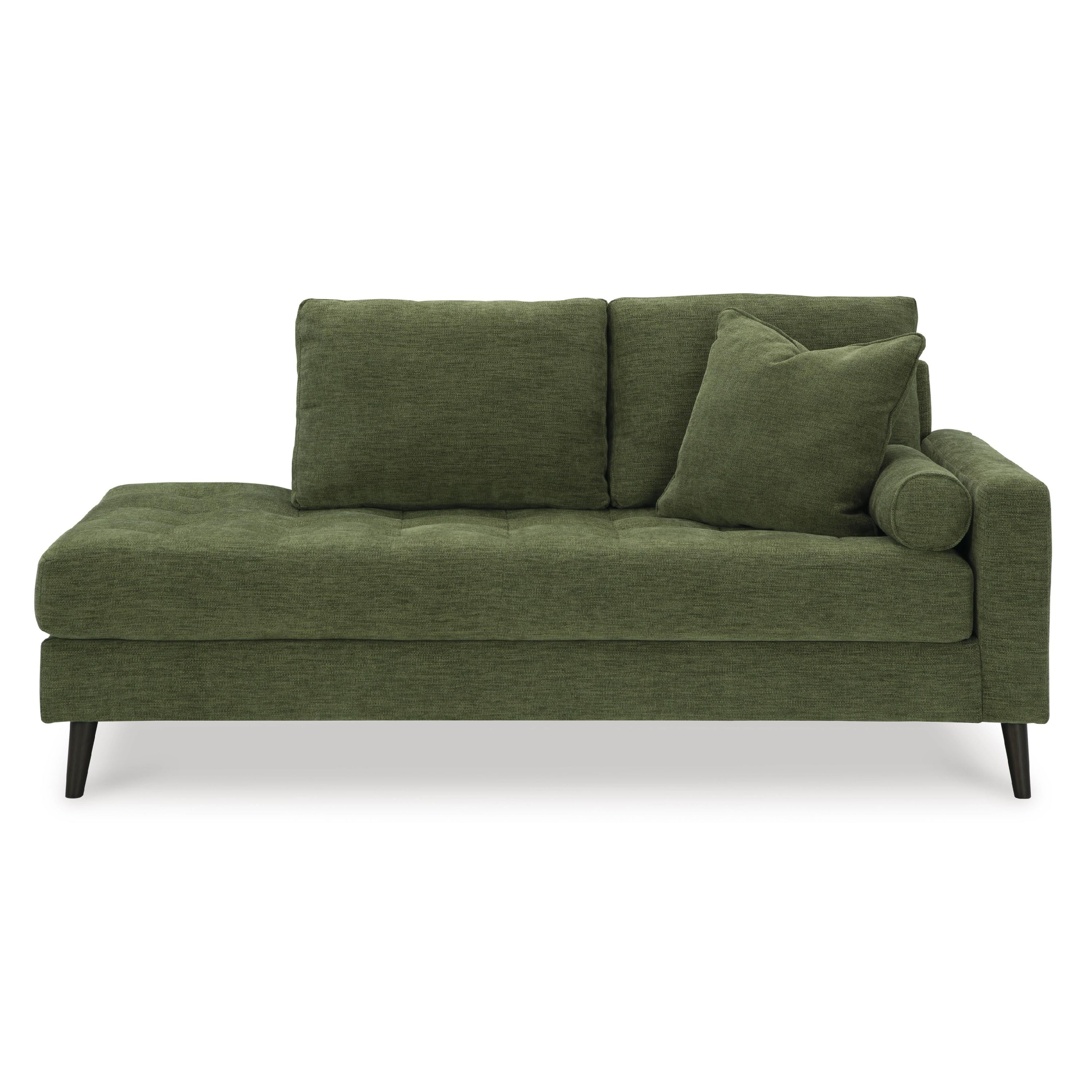 Signature Design by Ashley Bixler 2610717 RAF Corner Chaise - Image 2