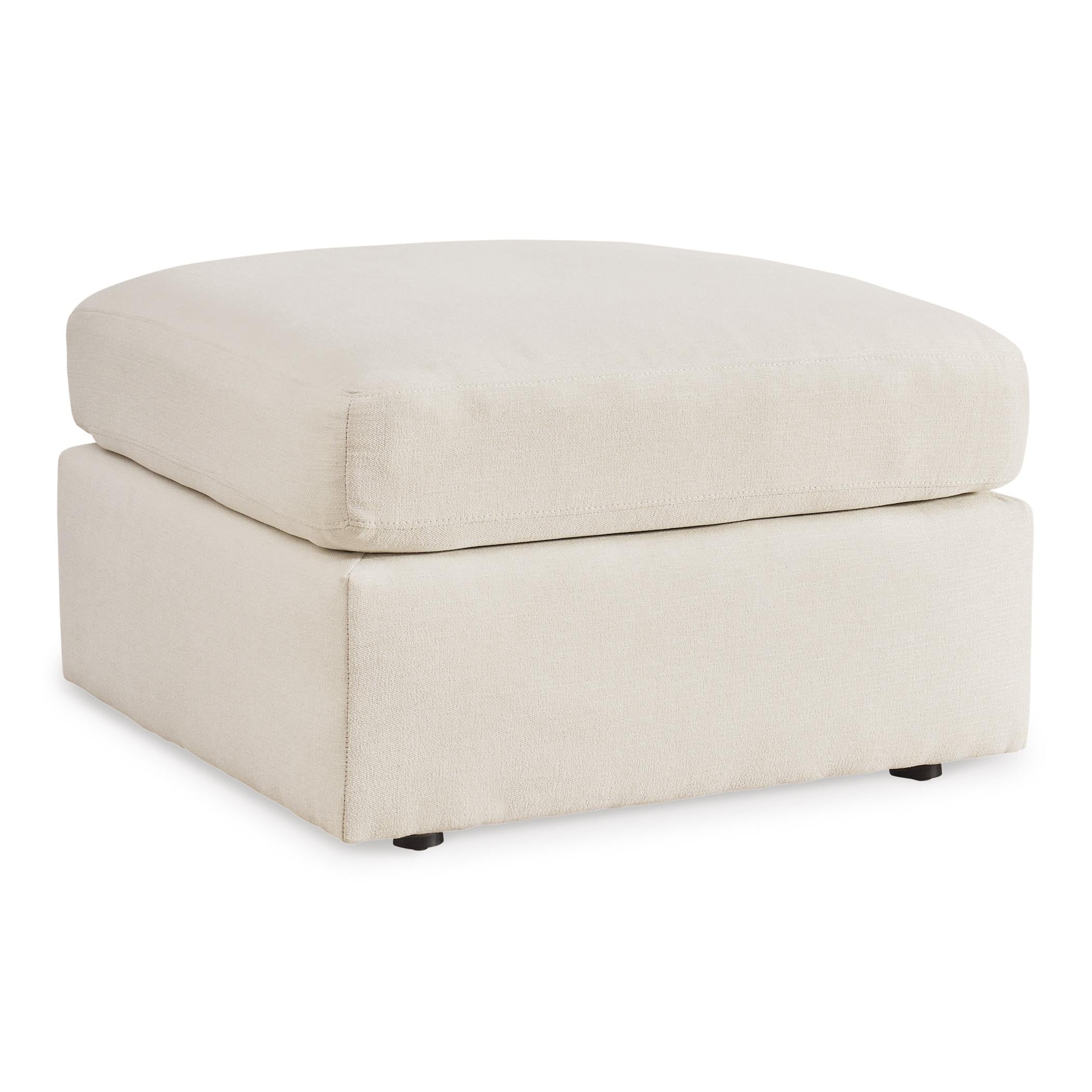 Signature Design by Ashley Modmax 9210308 Oversized Accent Ottoman - Image 1