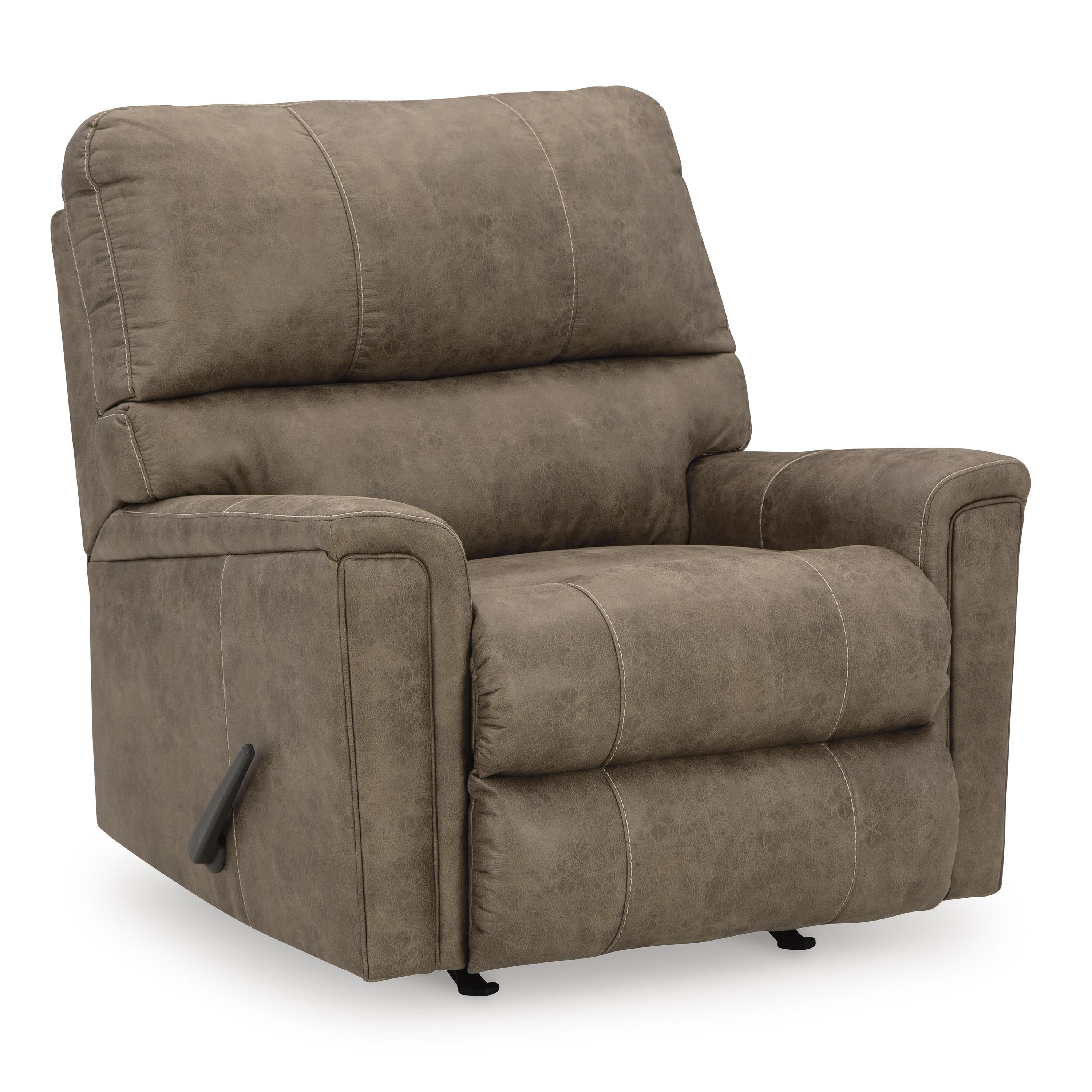 Signature Design by Ashley Navi 9400425 Rocker Recliner - Image 1