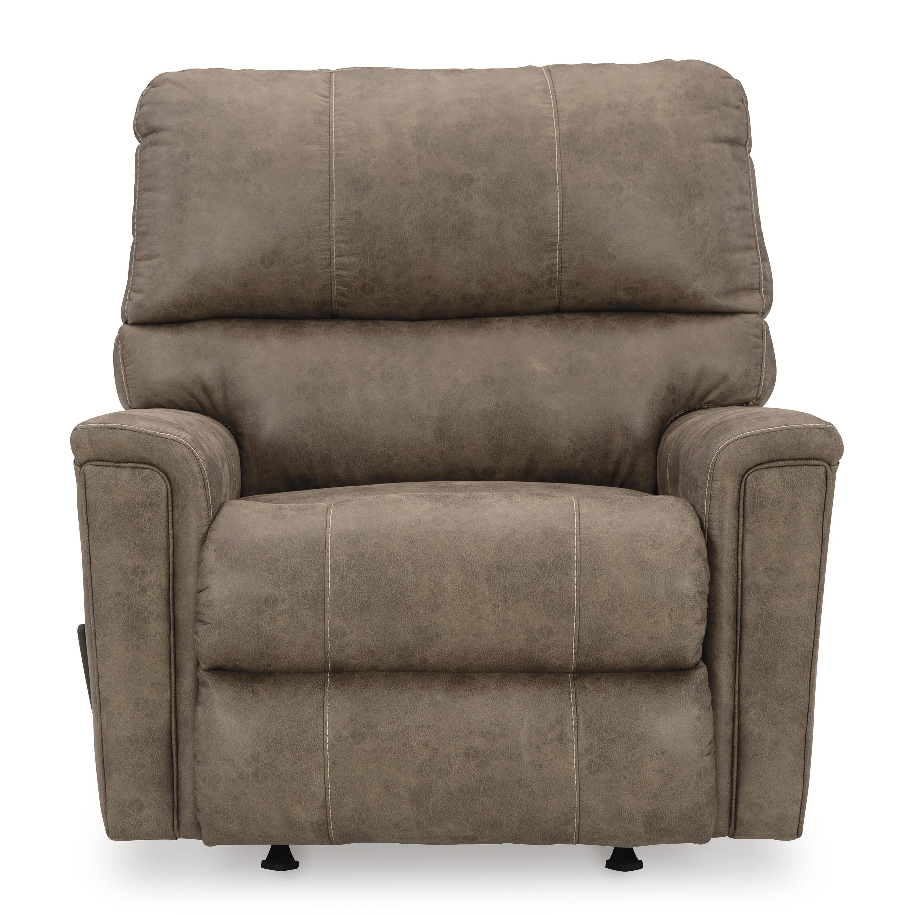 Signature Design by Ashley Navi 9400425 Rocker Recliner - Image 3