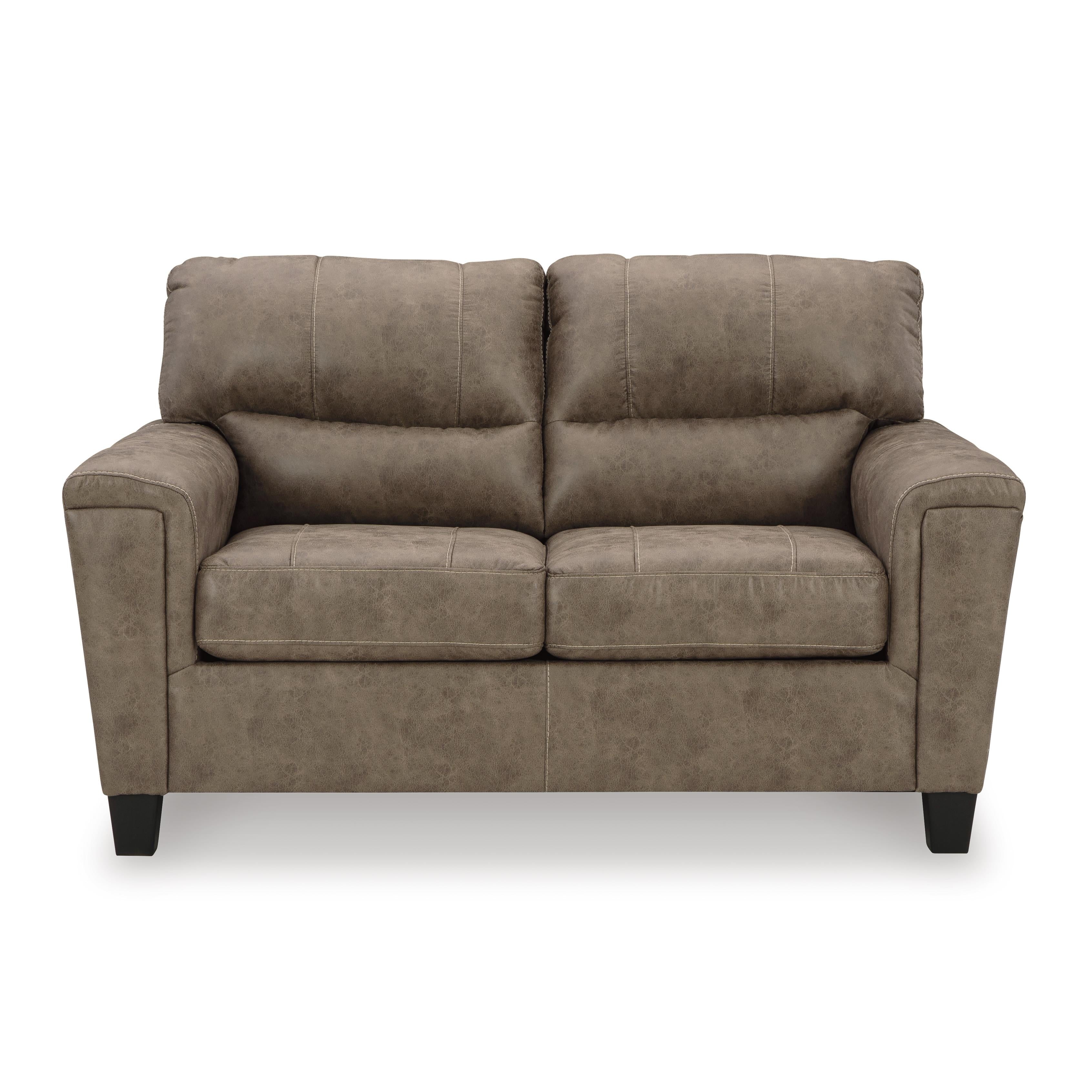 Signature Design by Ashley Navi 9400435 Loveseat - Image 2