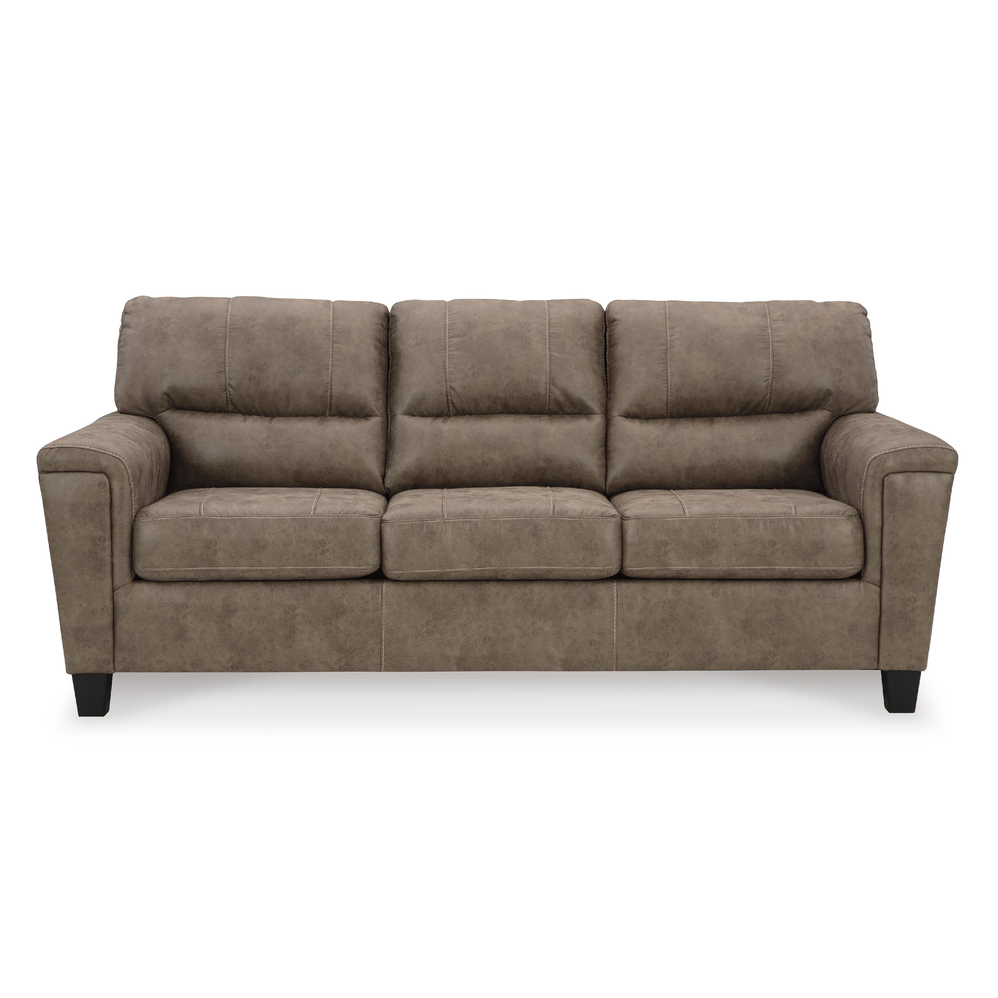 Signature Design by Ashley Navi 9400439 Queen Sofa Sleeper - Image 2
