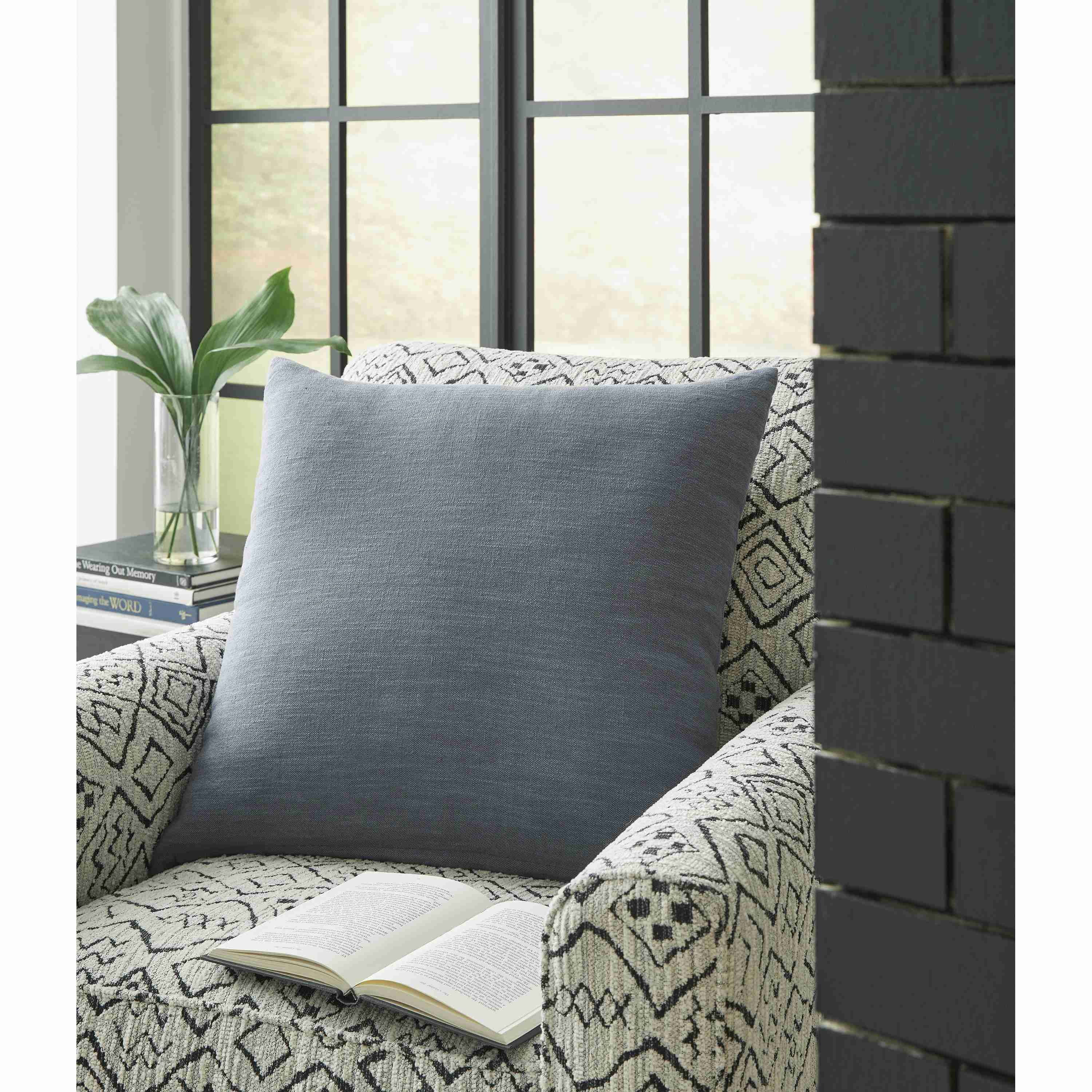 Signature Design by Ashley Thaneville A1001041 Pillow - Image 3