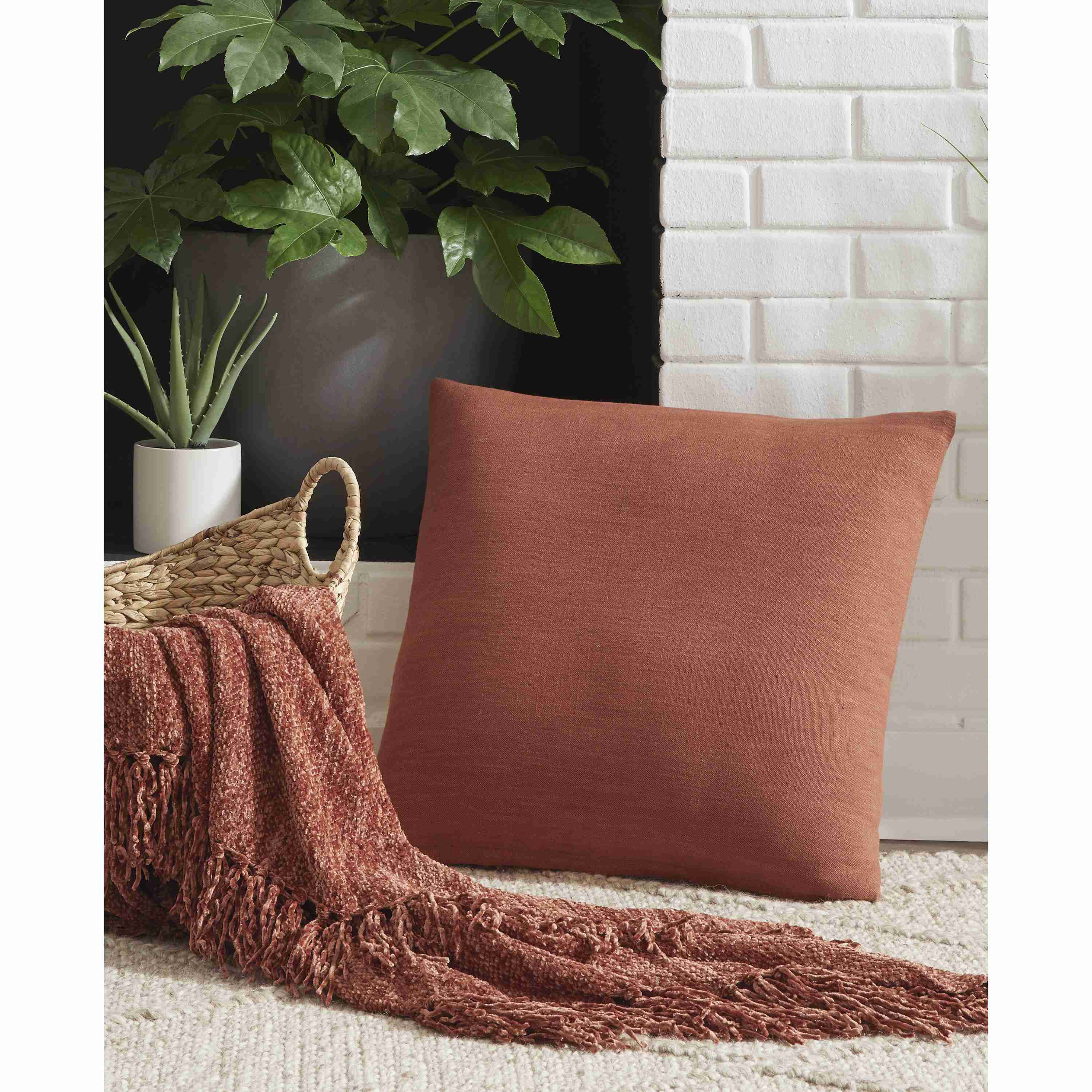 Signature Design by Ashley Thaneville A1001043 Pillow - Image 3