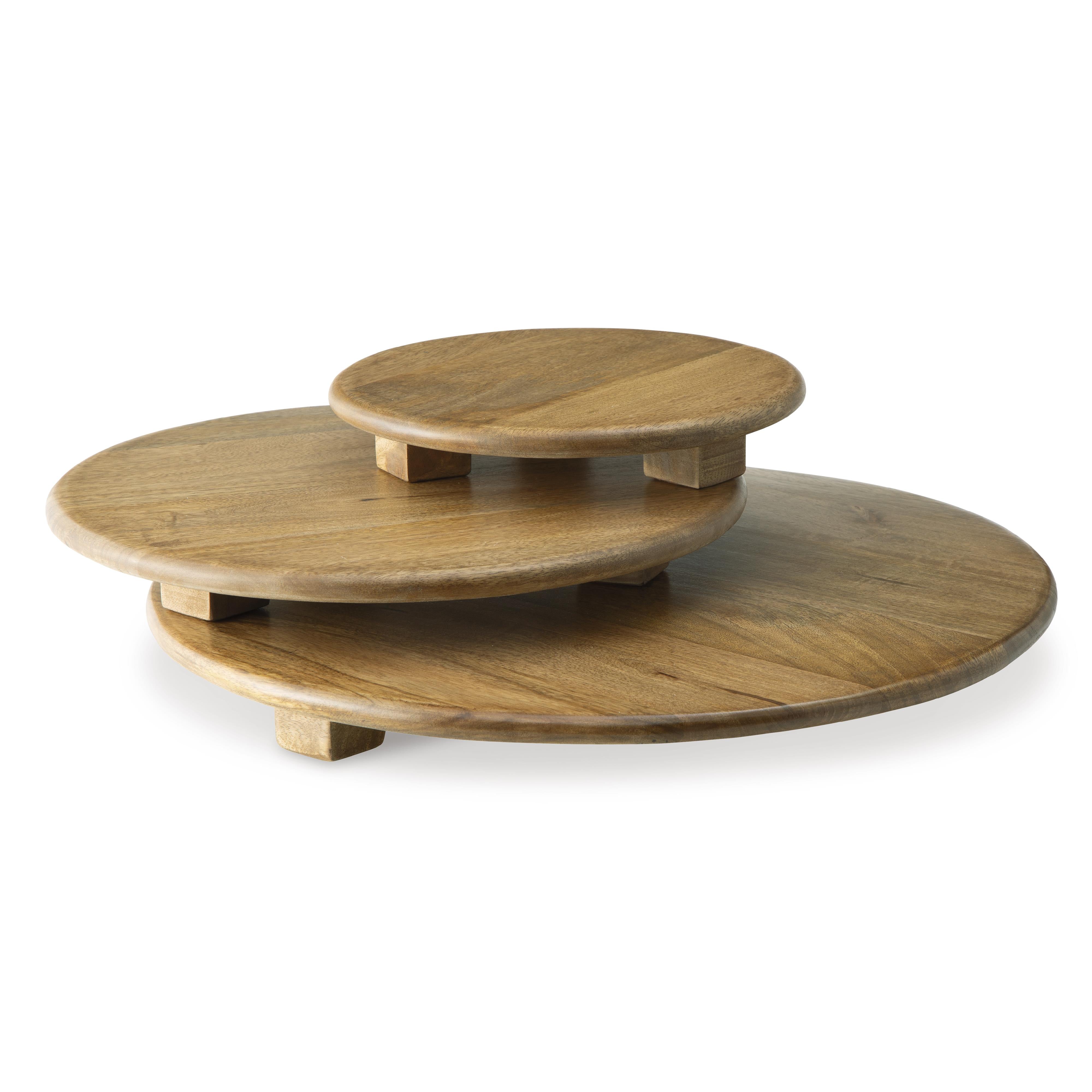 Signature Design by Ashley Kaidler A2000614 Tray Set - Image 1