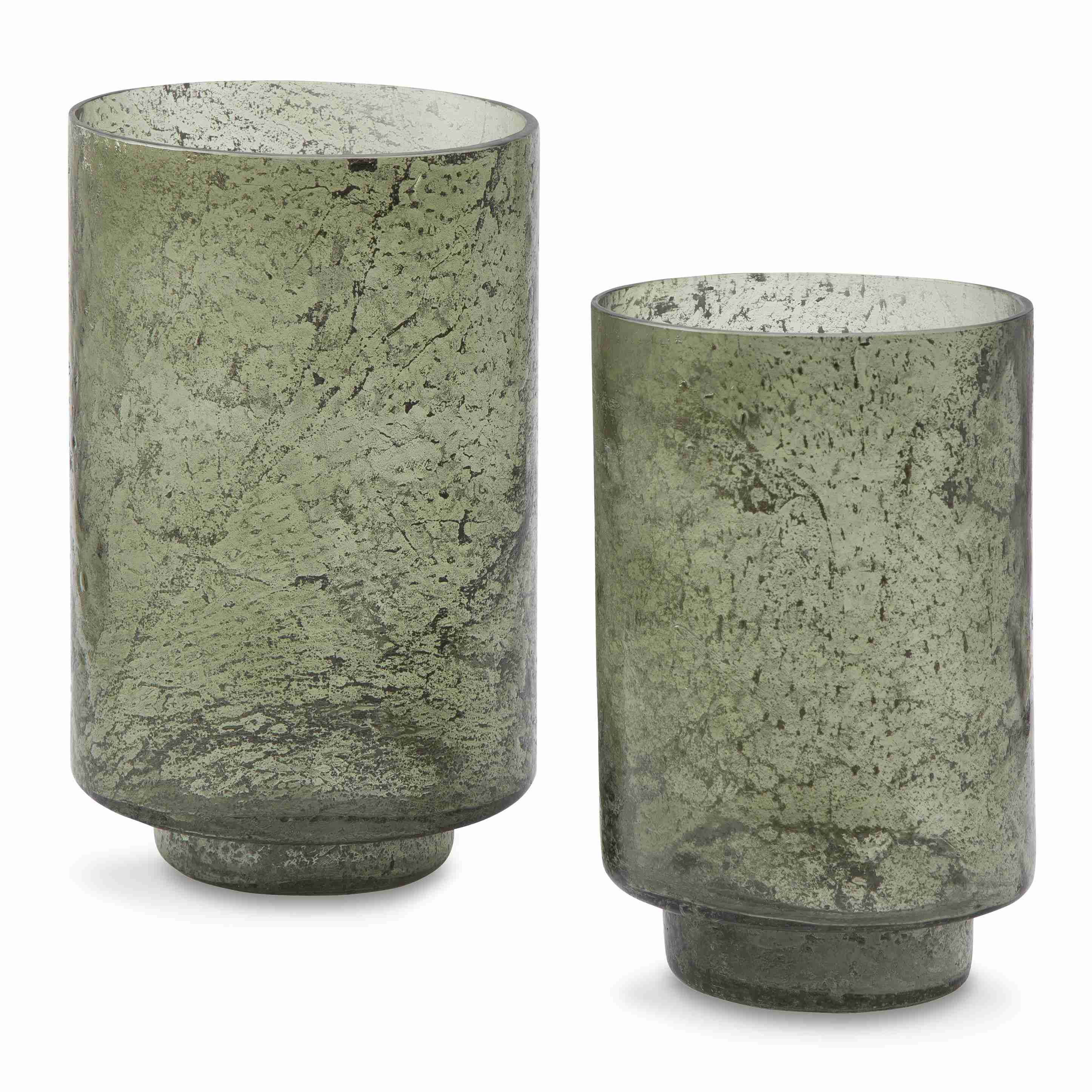 Signature Design by Ashley Clarkton A2000623 Candle Holder Set - Image 1
