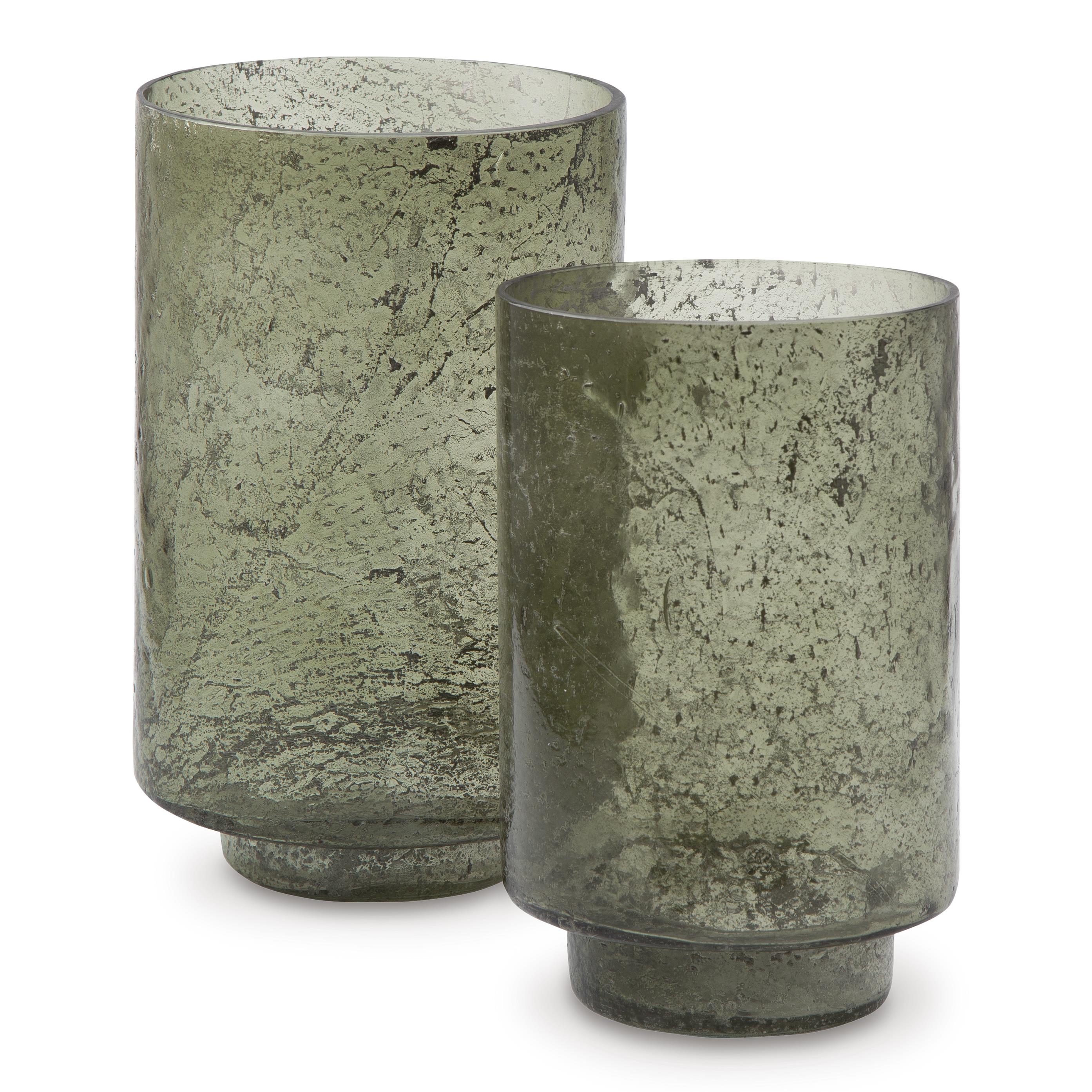 Signature Design by Ashley Clarkton A2000623 Candle Holder Set - Image 2