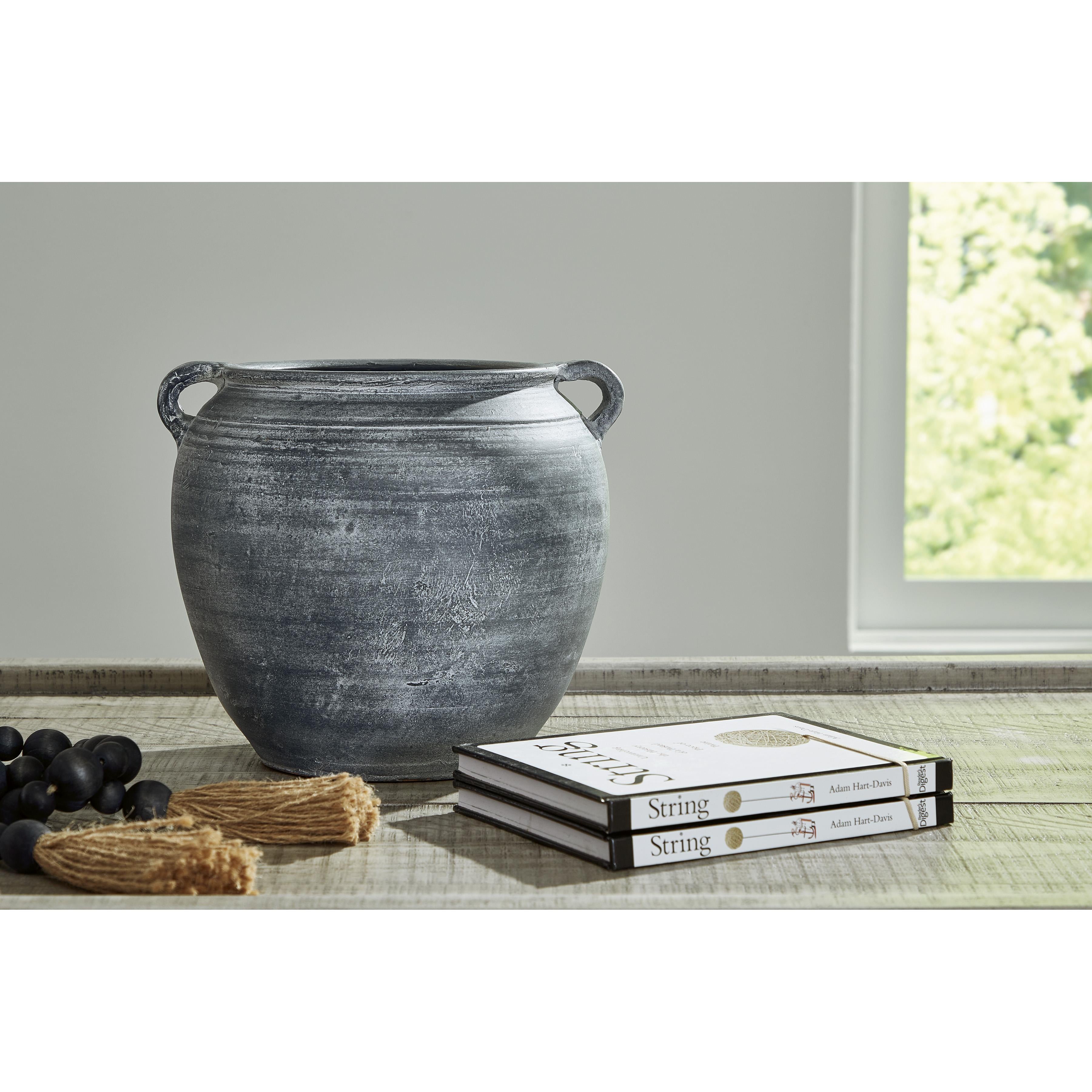 Signature Design by Ashley Meadie A2000628 Vase - Image 3