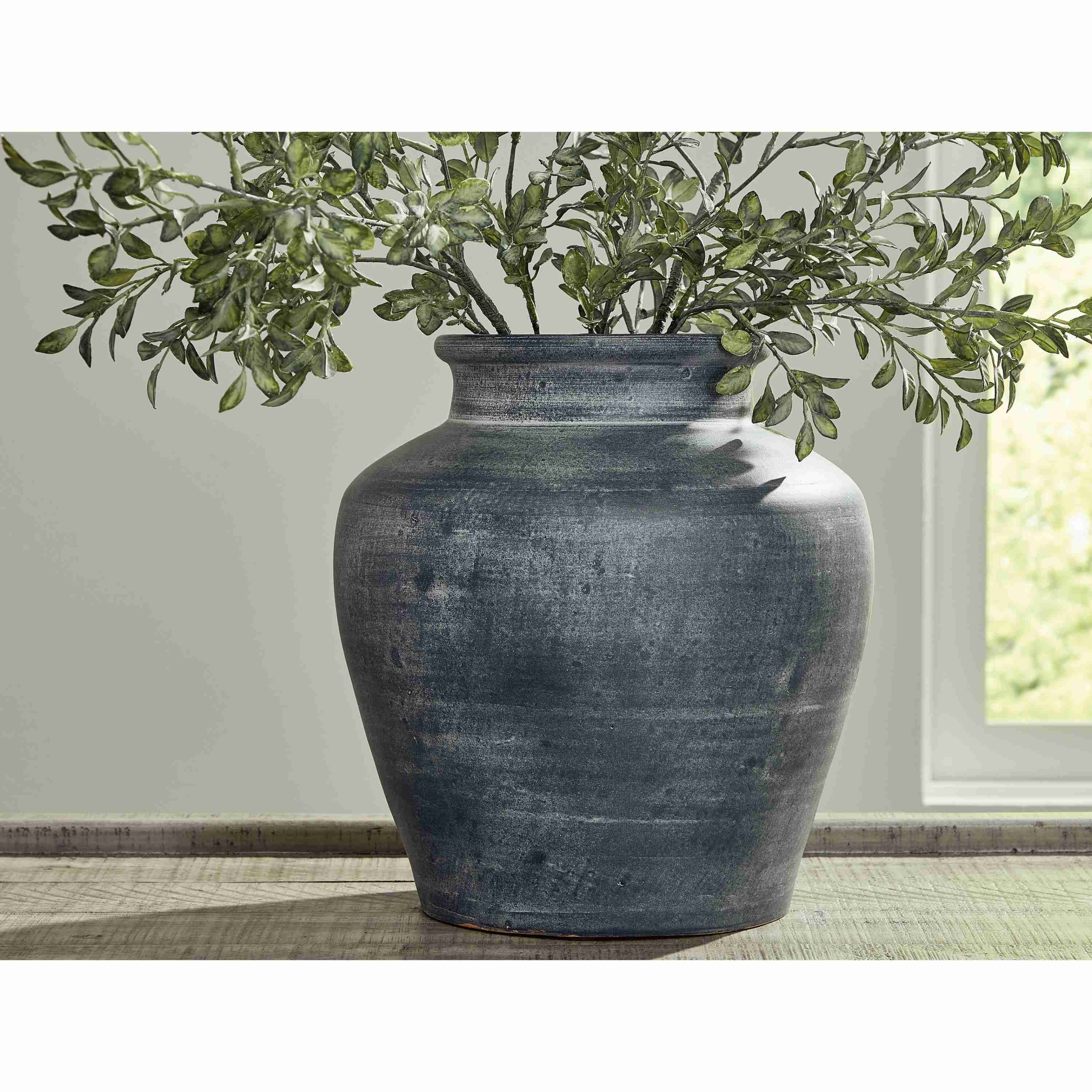 Signature Design by Ashley Meadie A2000629 Vase - Image 2