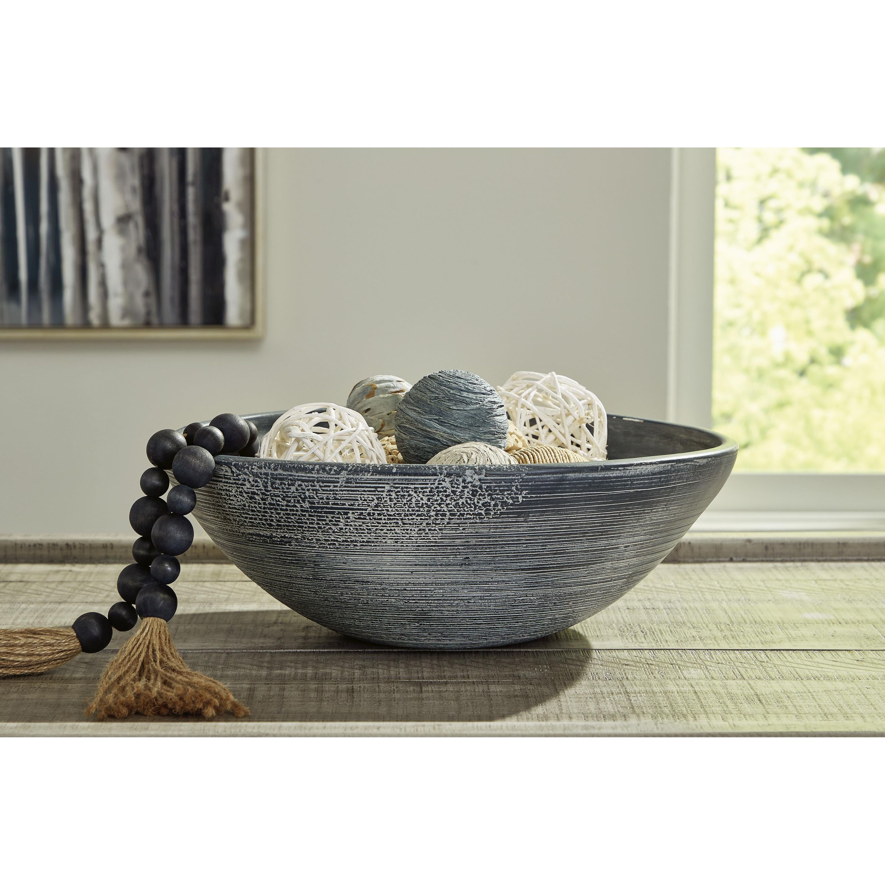 Signature Design by Ashley Meadie A2000630 Bowl - Image 2
