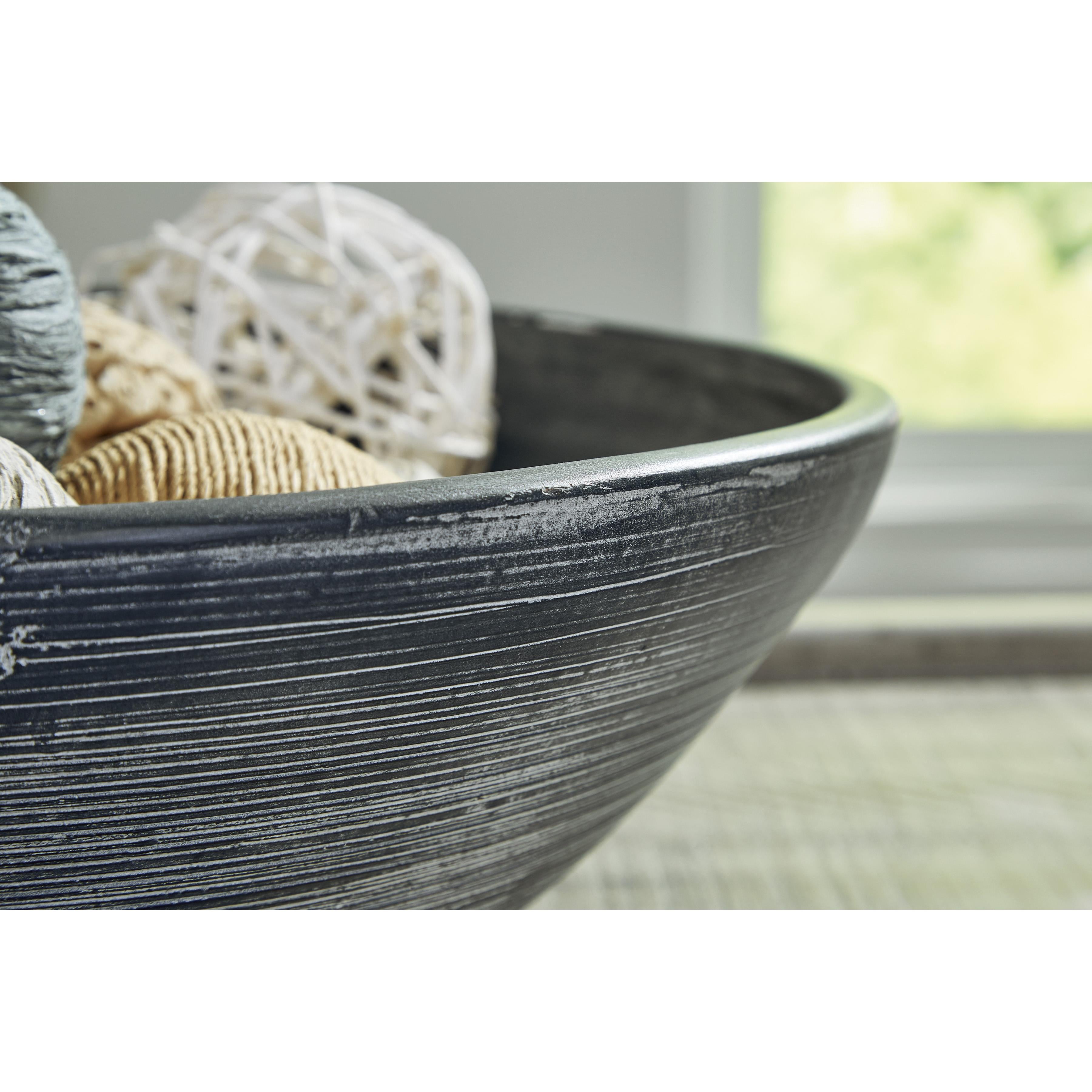 Signature Design by Ashley Meadie A2000630 Bowl - Image 3
