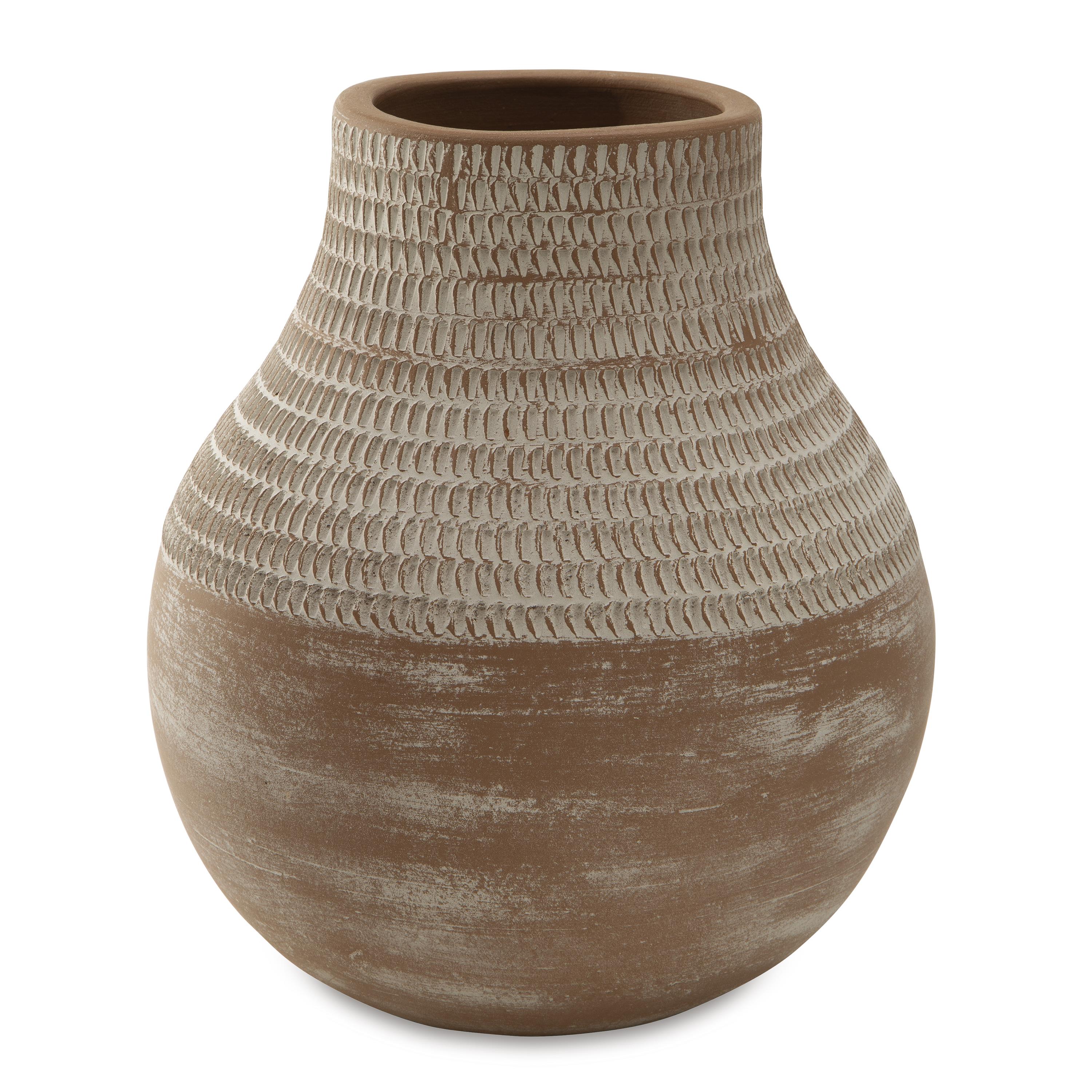 Signature Design by Ashley Reclove A2000641 Vase - Image 1