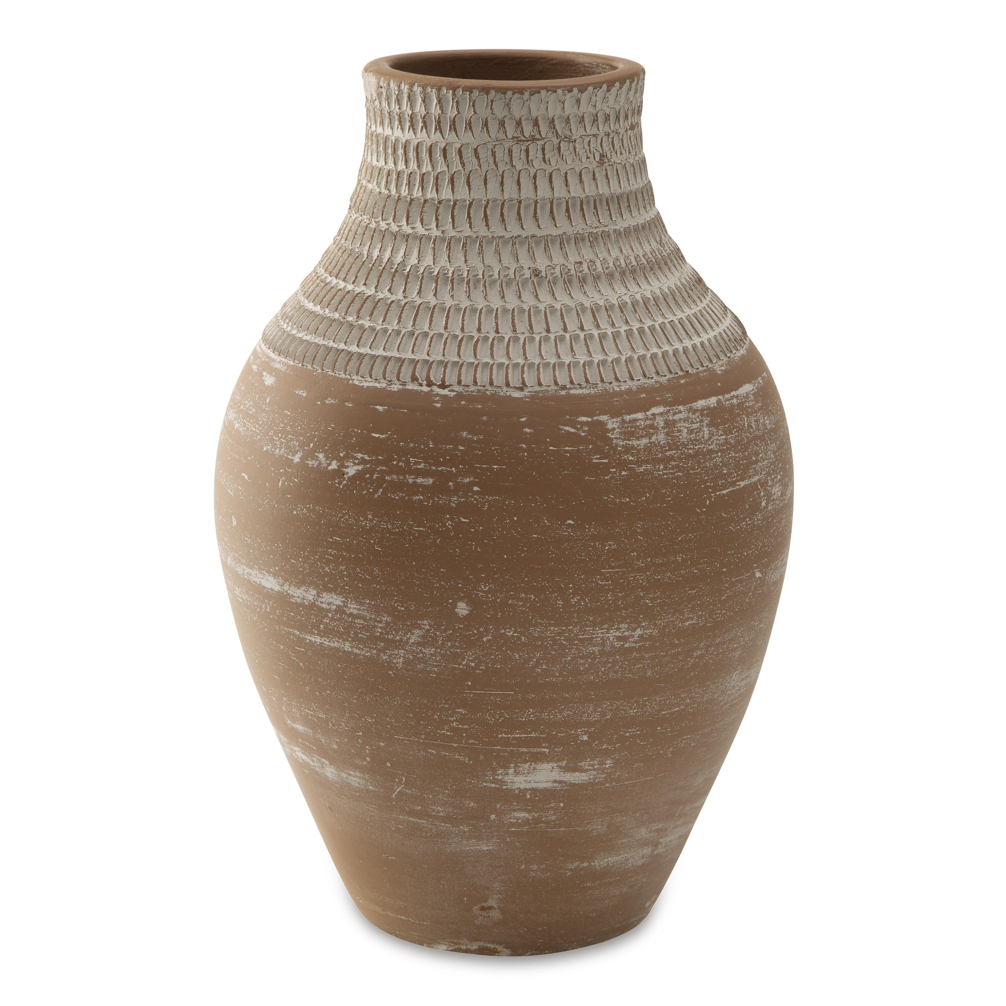 Signature Design by Ashley Reclove A2000642 Vase - Image 1