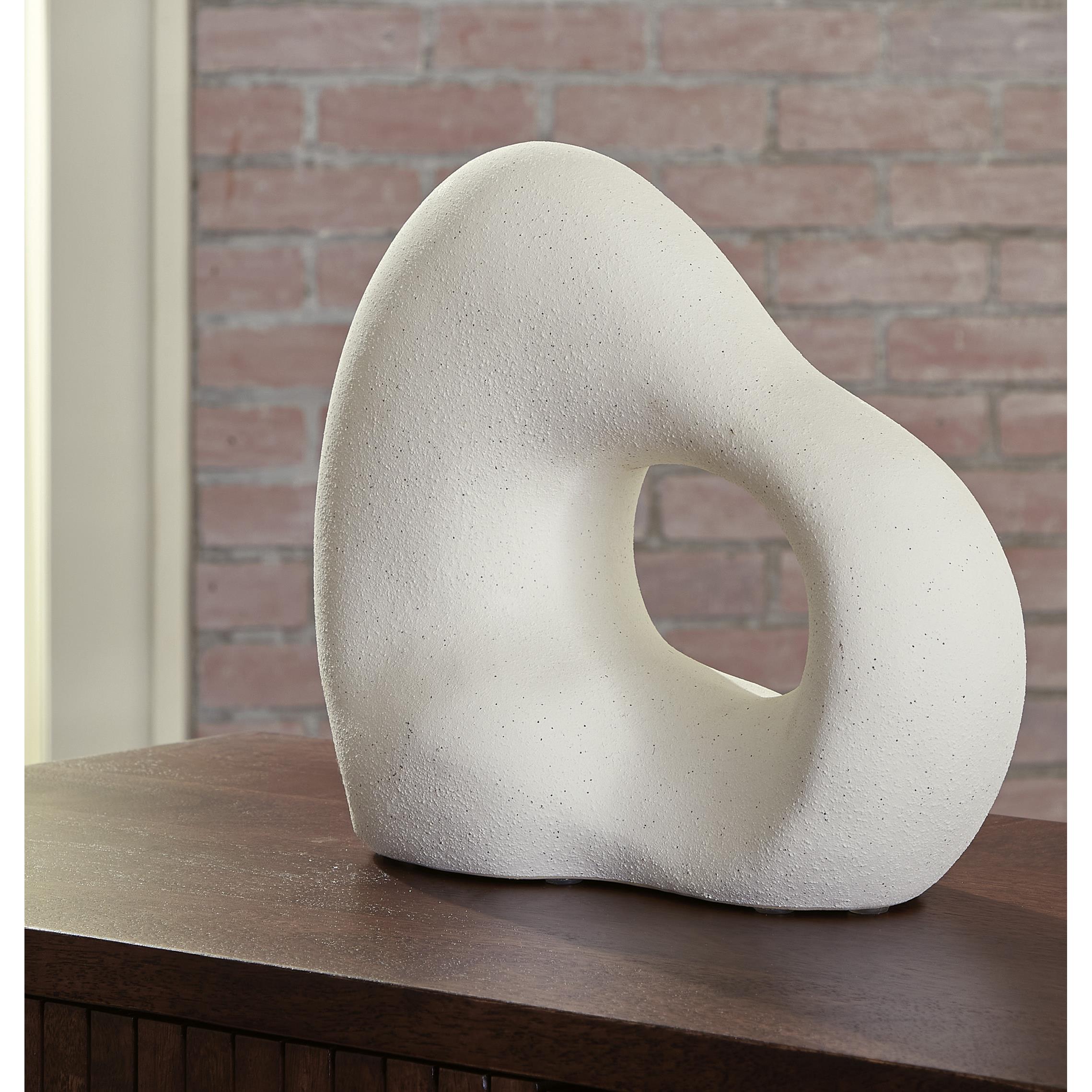 Signature Design by Ashley Arthrow A2000649 Sculpture - Image 3